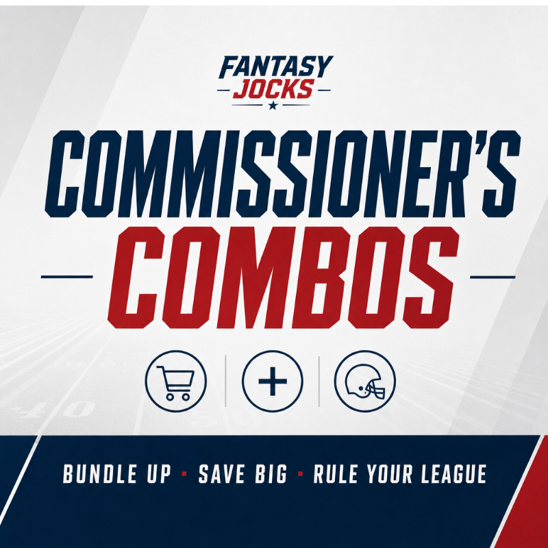Commissioner's Combos