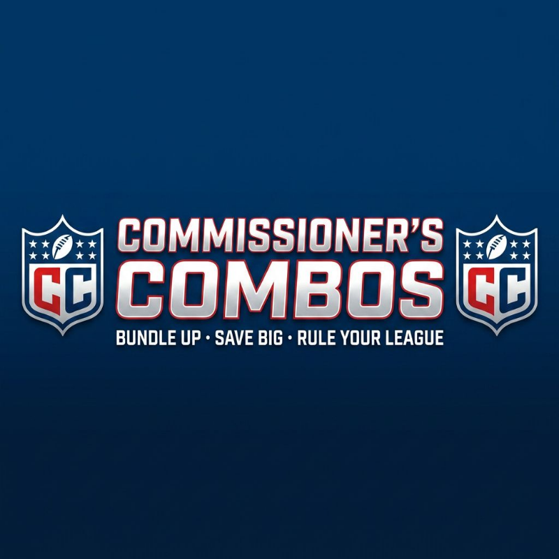 Commissioner's Combos