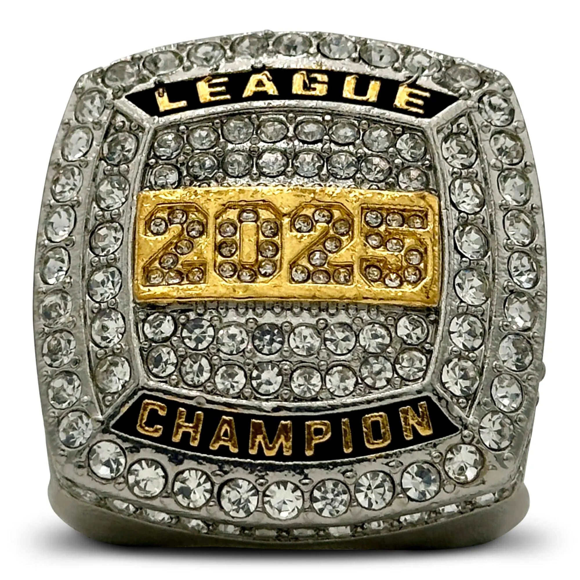 2025 Fantasy Football Ring