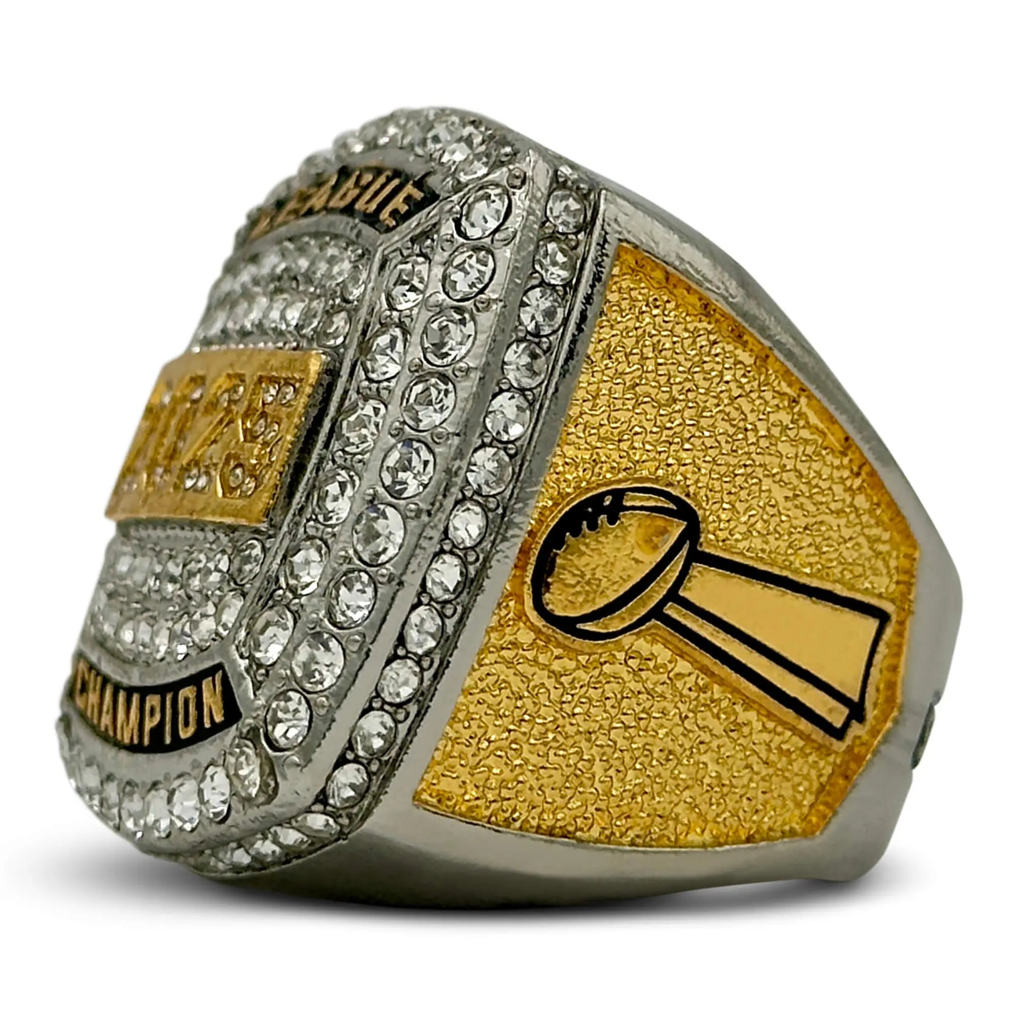 2025 Fantasy Football Ring