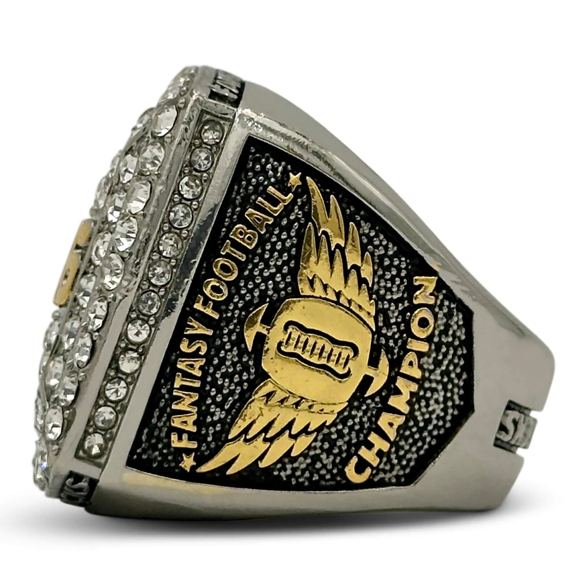 2026 Fantasy Football Ring