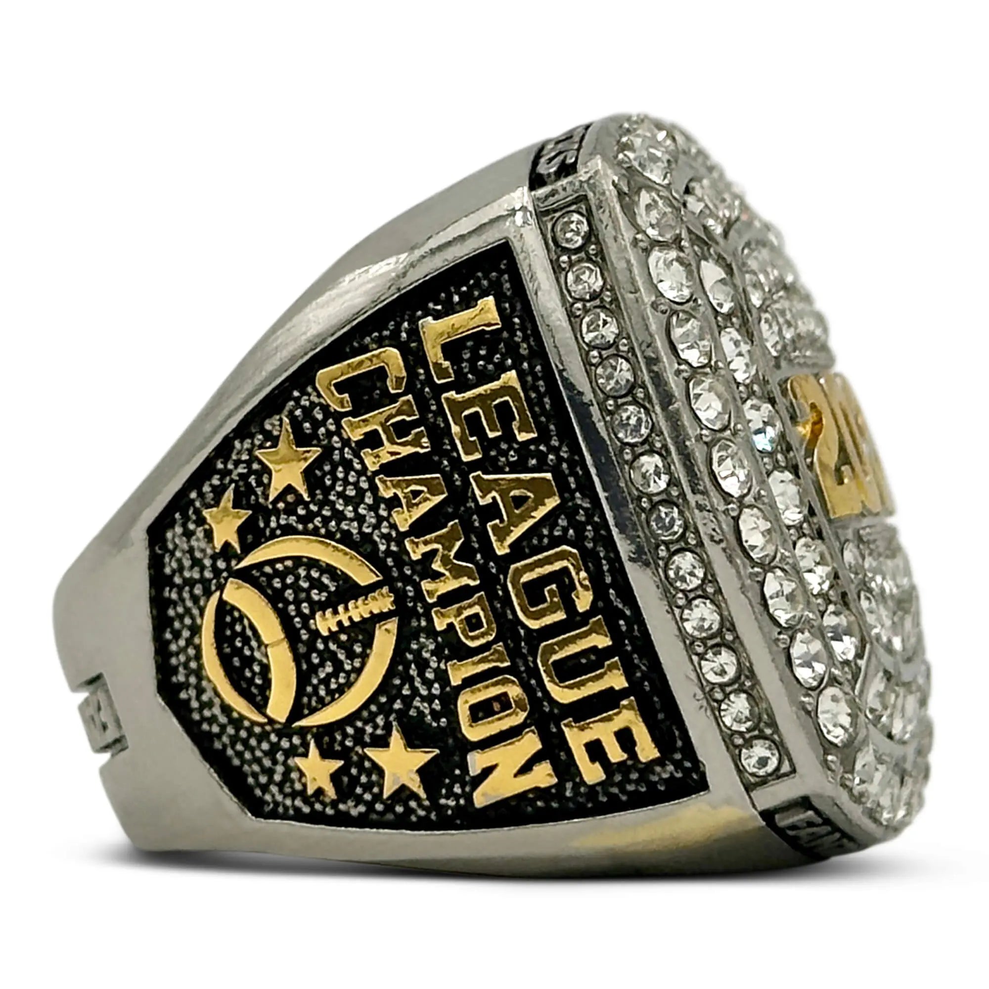 2026 Fantasy Football Ring