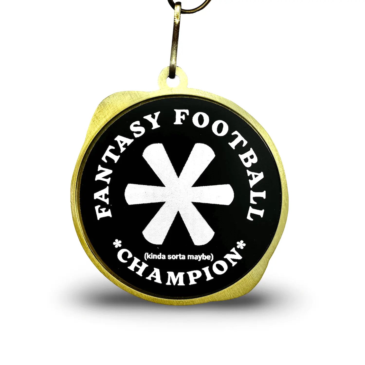 Asterisk Award FantasyJocks