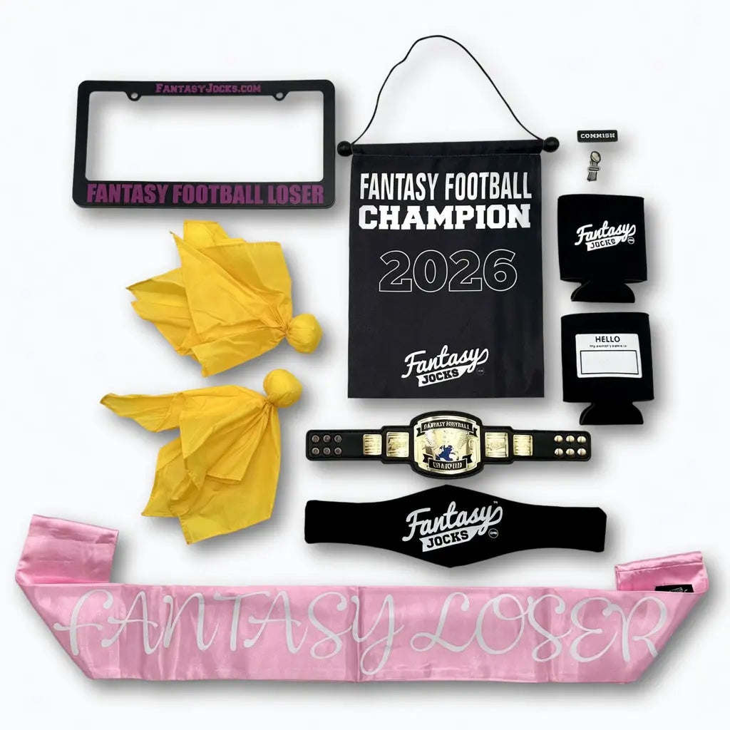 Executive Kit - Football Draft Board