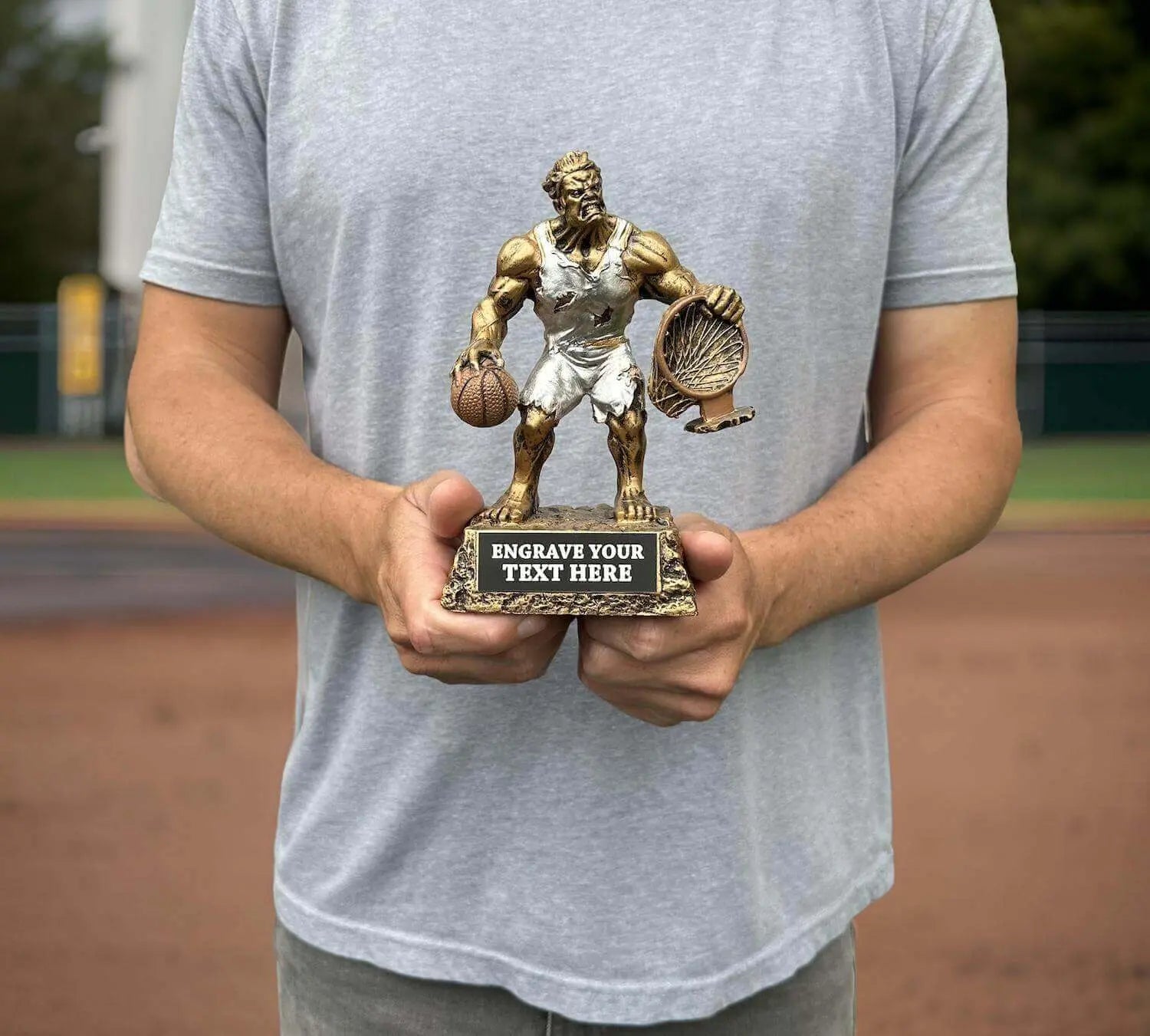 Fantasy Basketball Beast