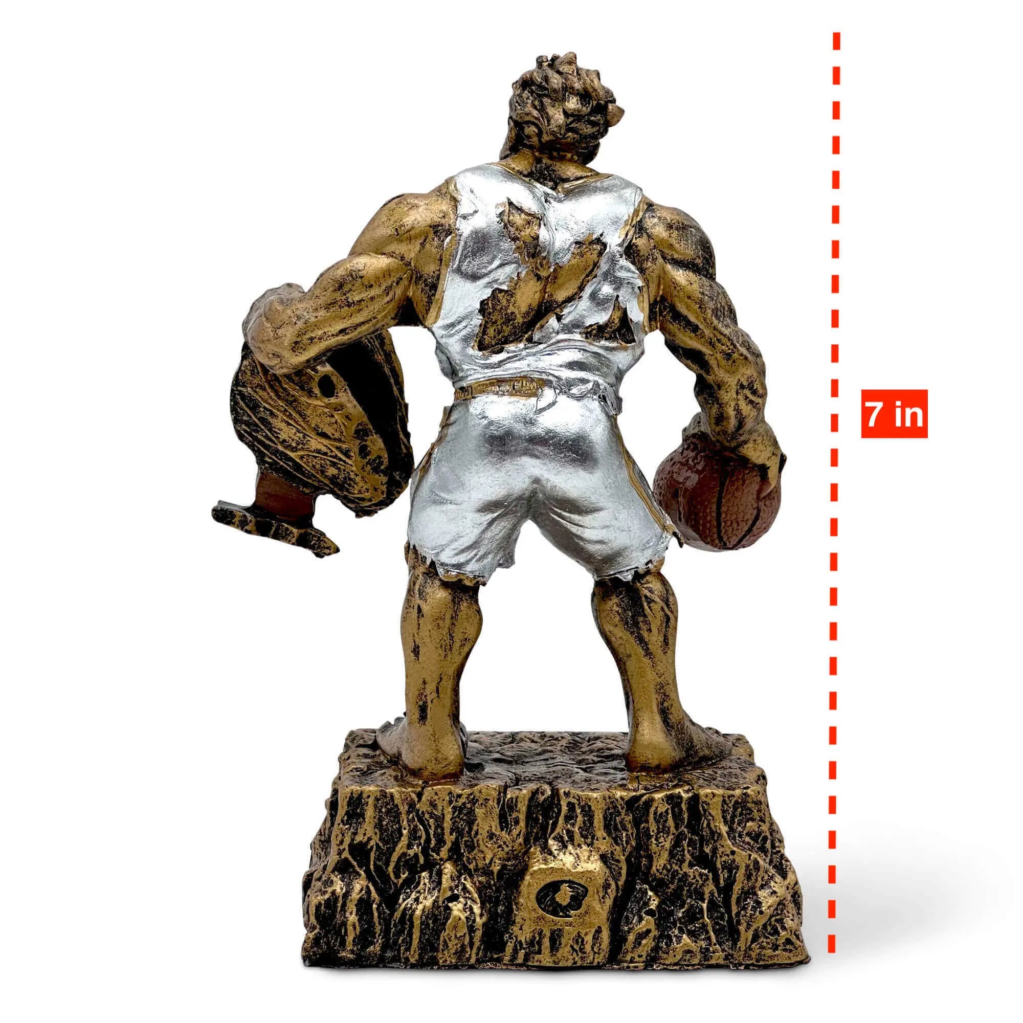 Fantasy Basketball Beast