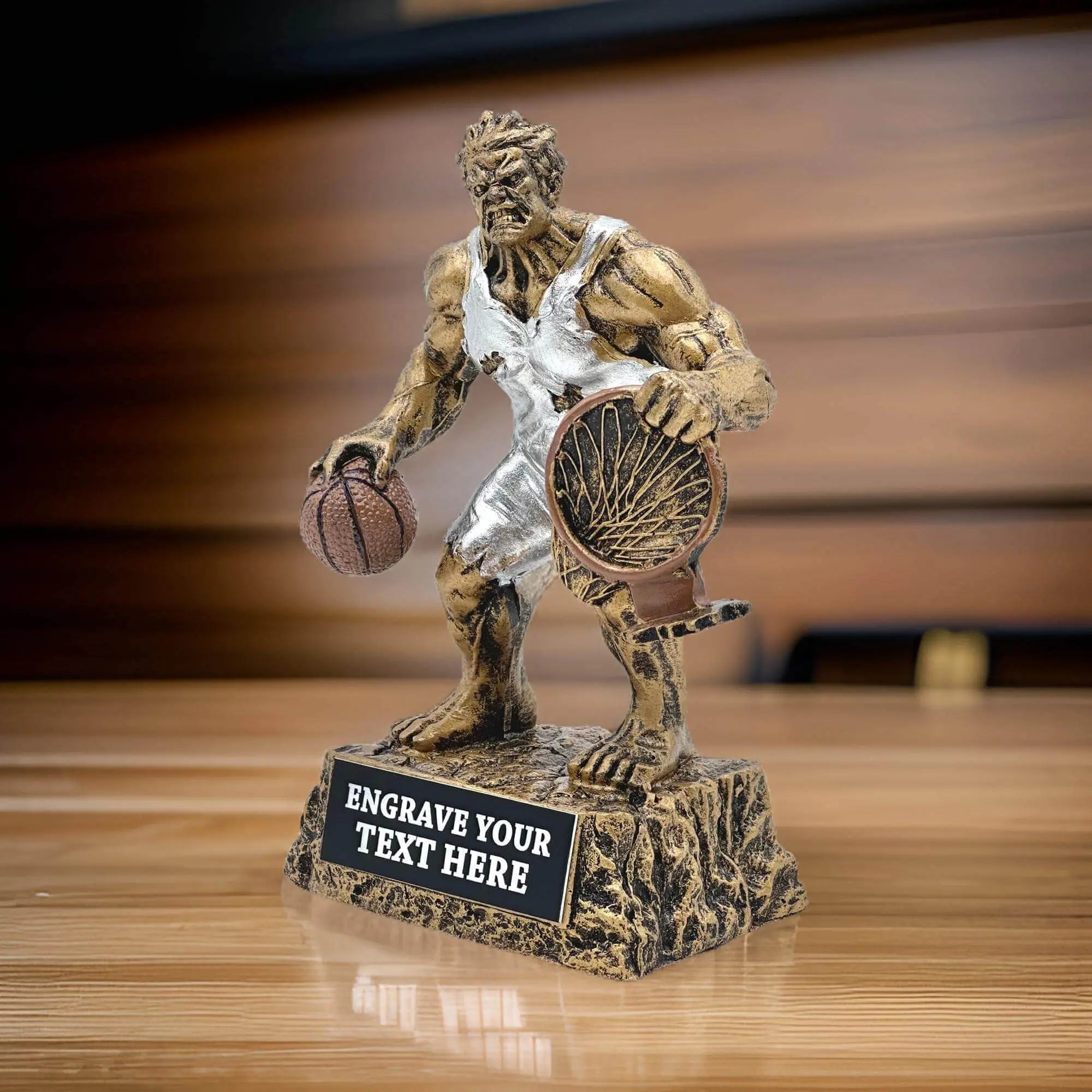 Fantasy Basketball Beast