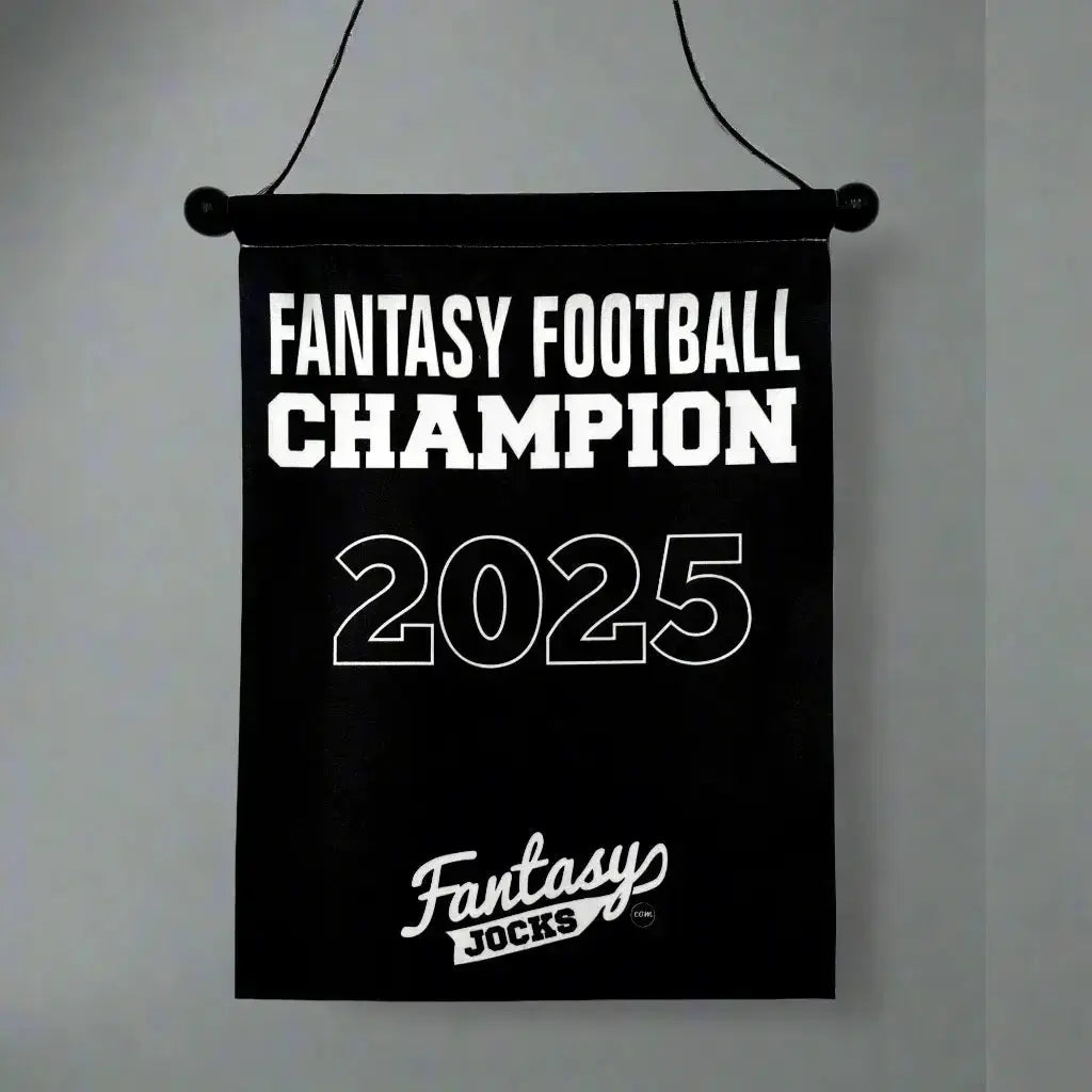 Executive Kit - Football Draft Board FantasyJocks