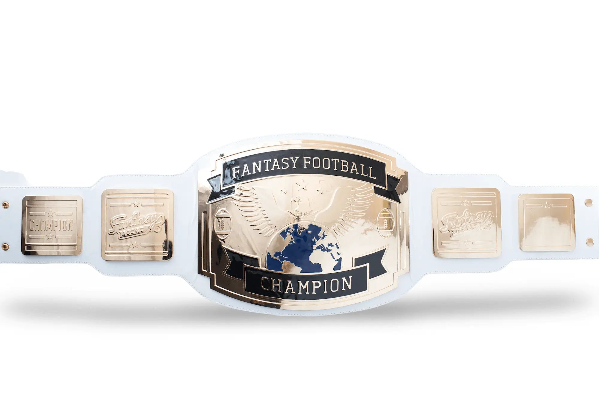 Fantasy Football Championship Belt "OG"