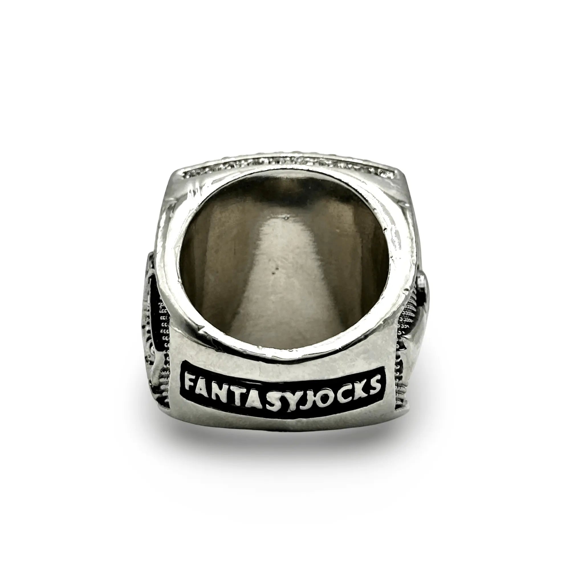 Fantasy Football Ring - Triple Crown FantasyJocks