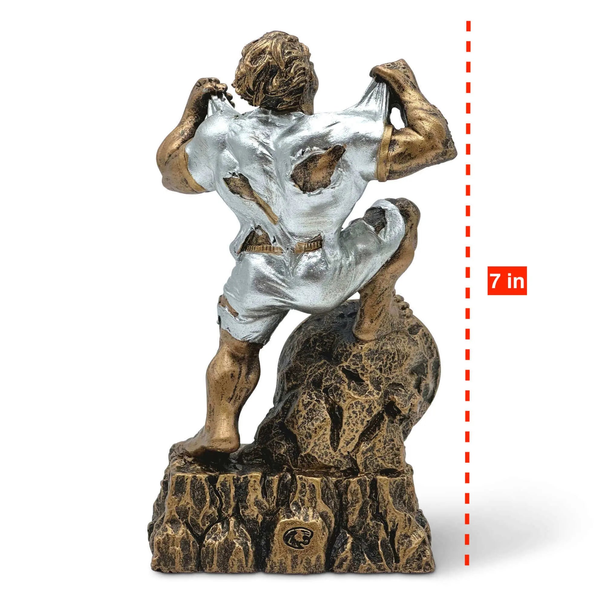 Fantasy Victory Beast Trophy