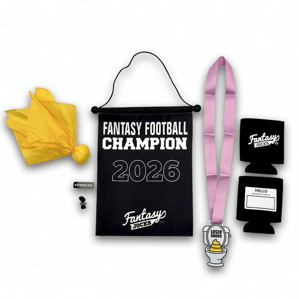 Manager Kit - Football Draft Board