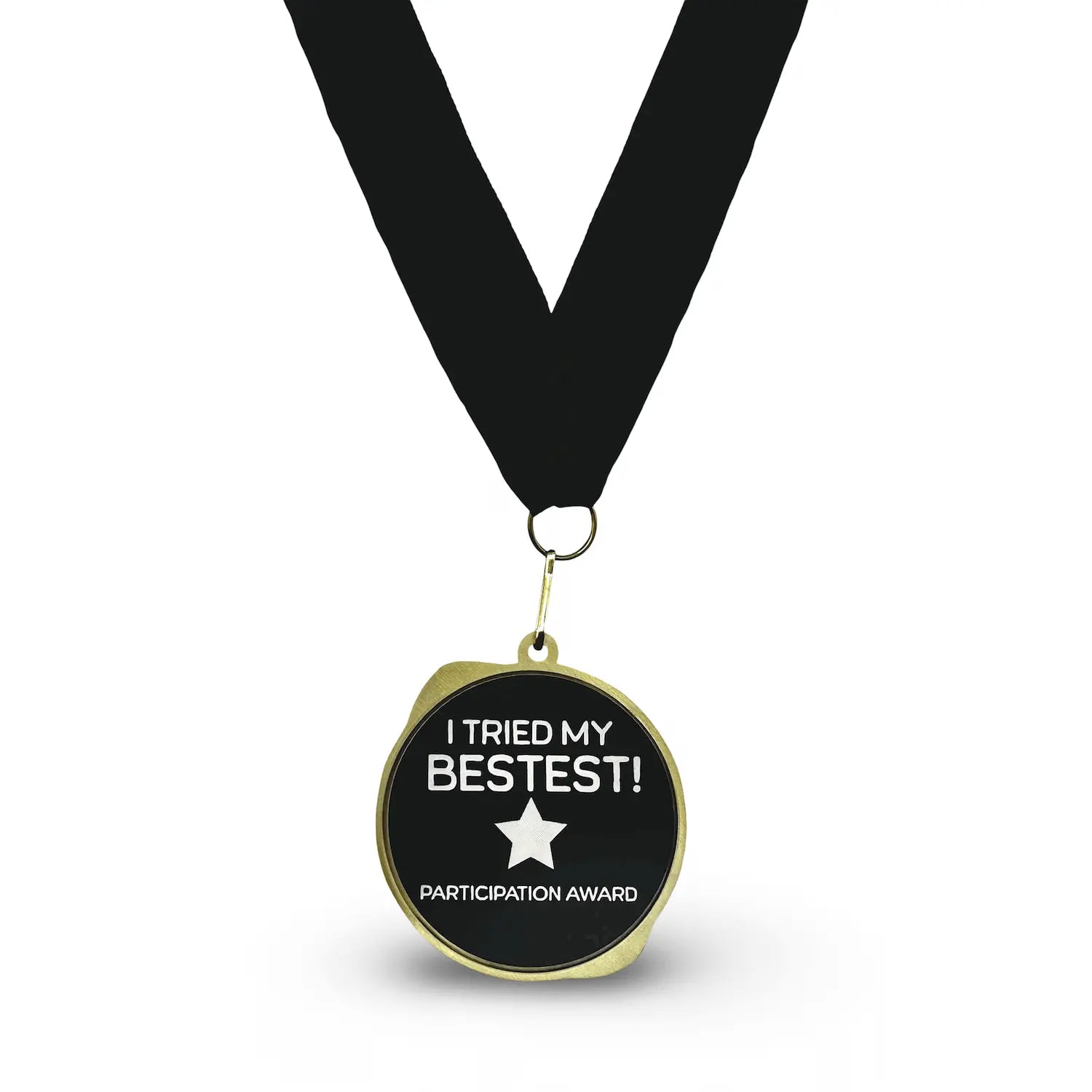 Participation Award