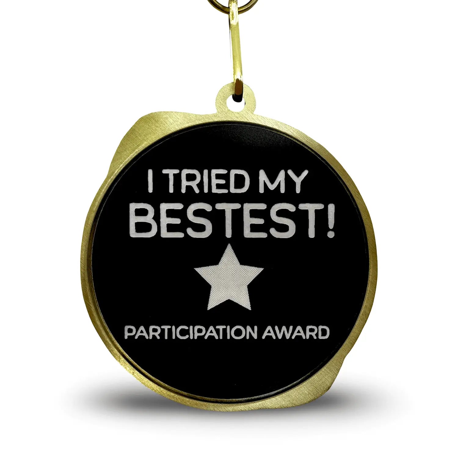 Participation Award