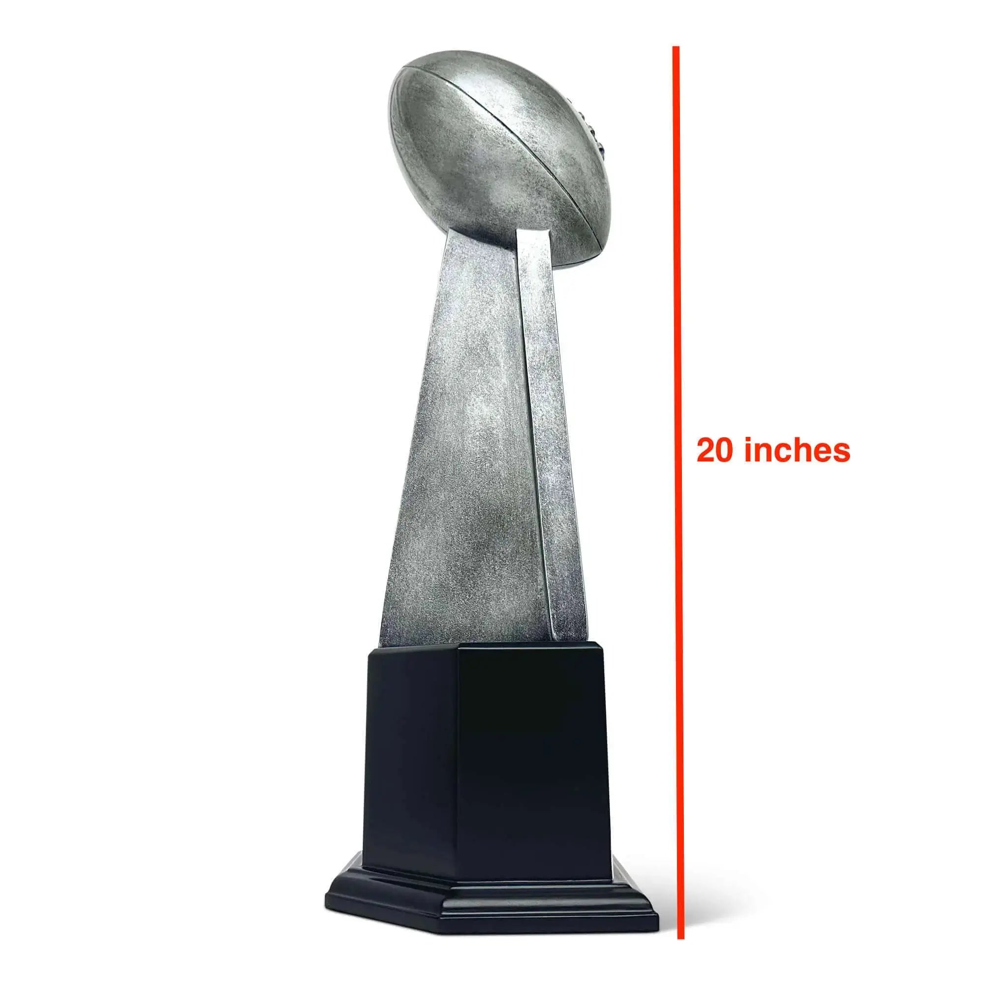 SB Replica Trophy - 25 Year Perpetual
