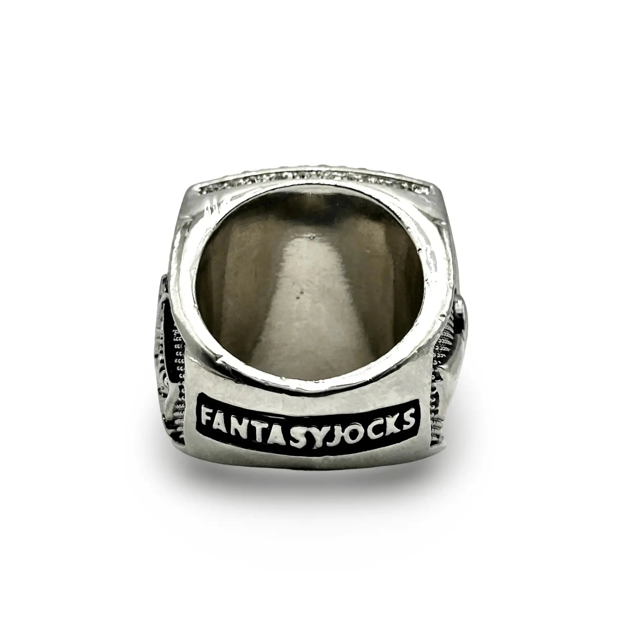Fantasy Football Ring - Triple Crown FantasyJocks