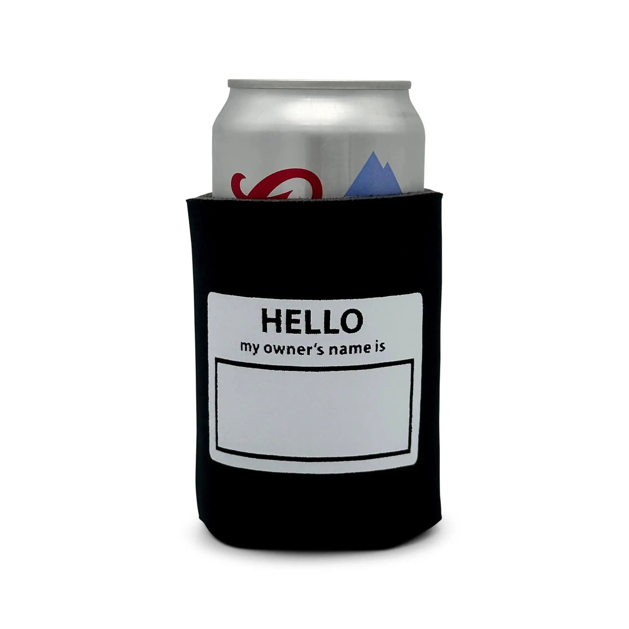 Beer Koozie