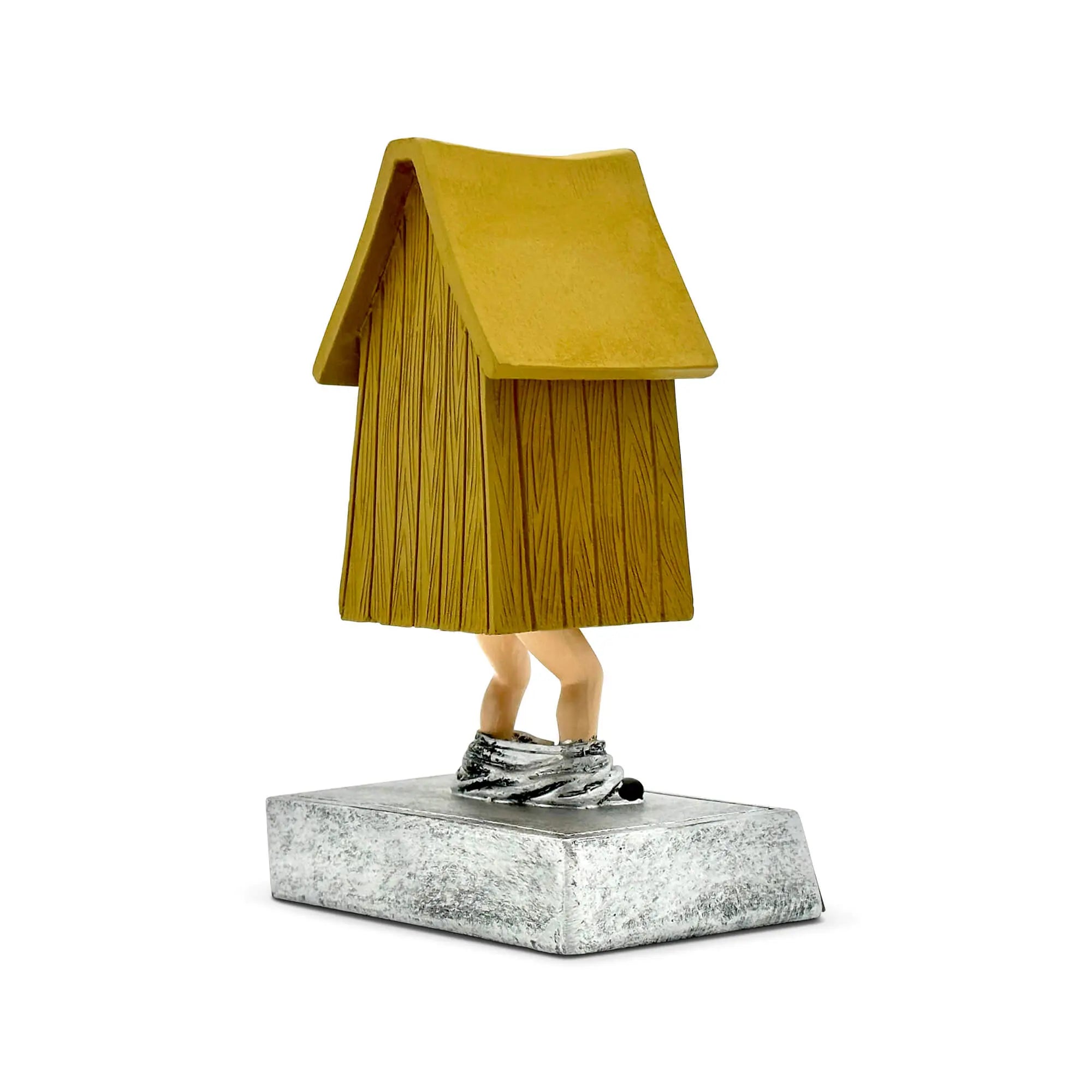 Bobble Head Outhouse Award