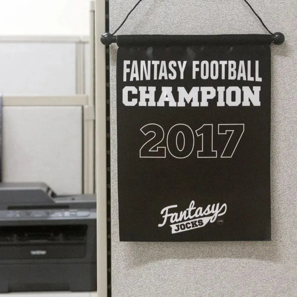 Fantasy Football Banner
