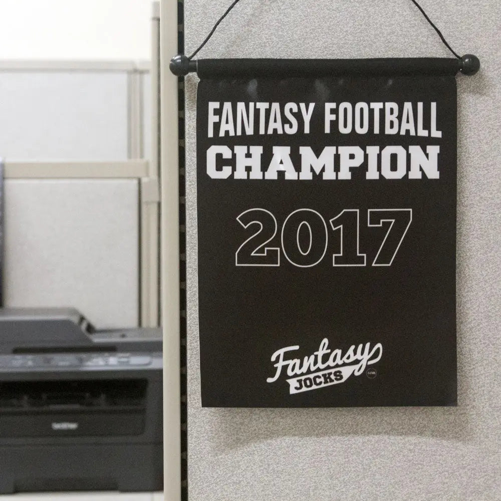Fantasy Football Banner