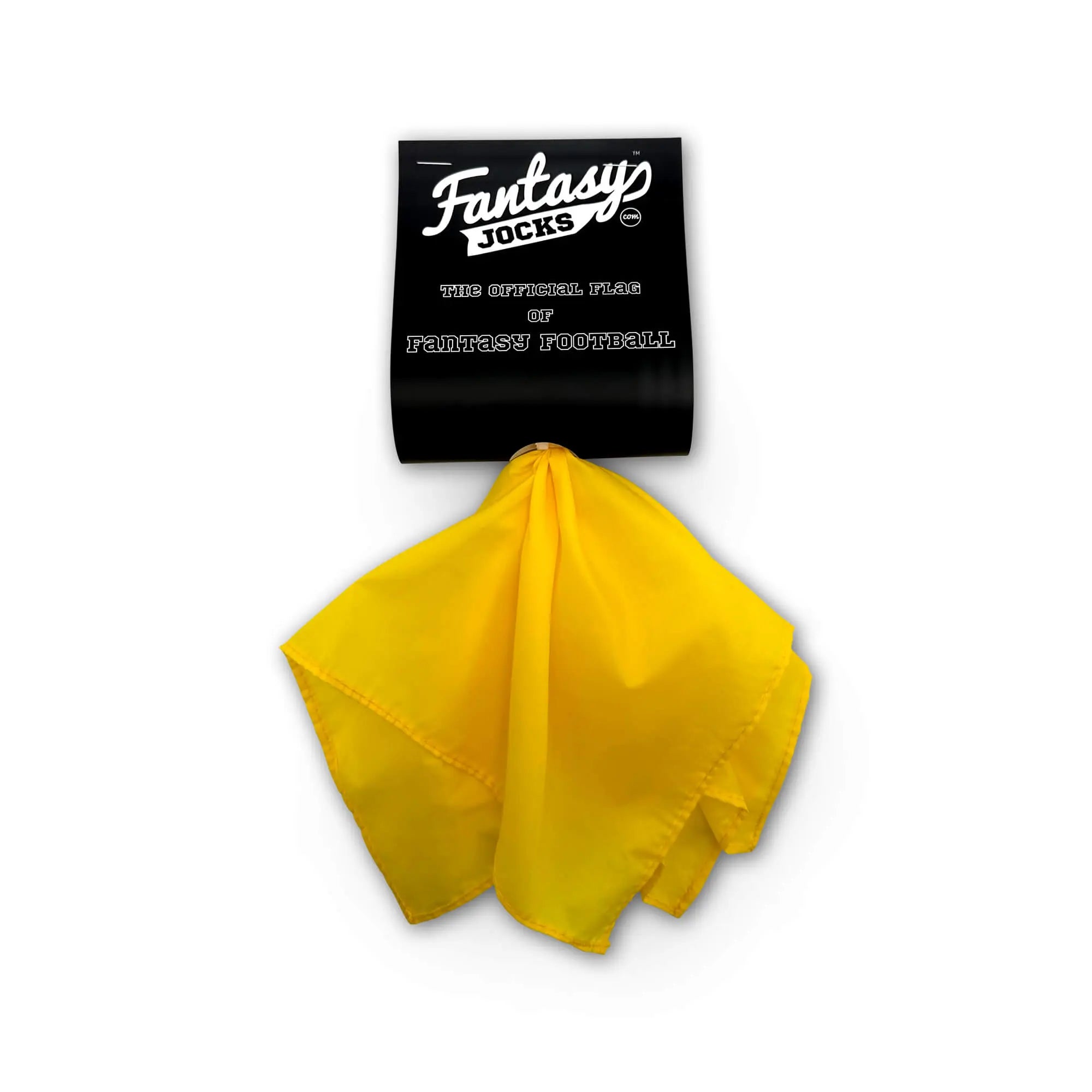 Fantasy Football Penalty Flag