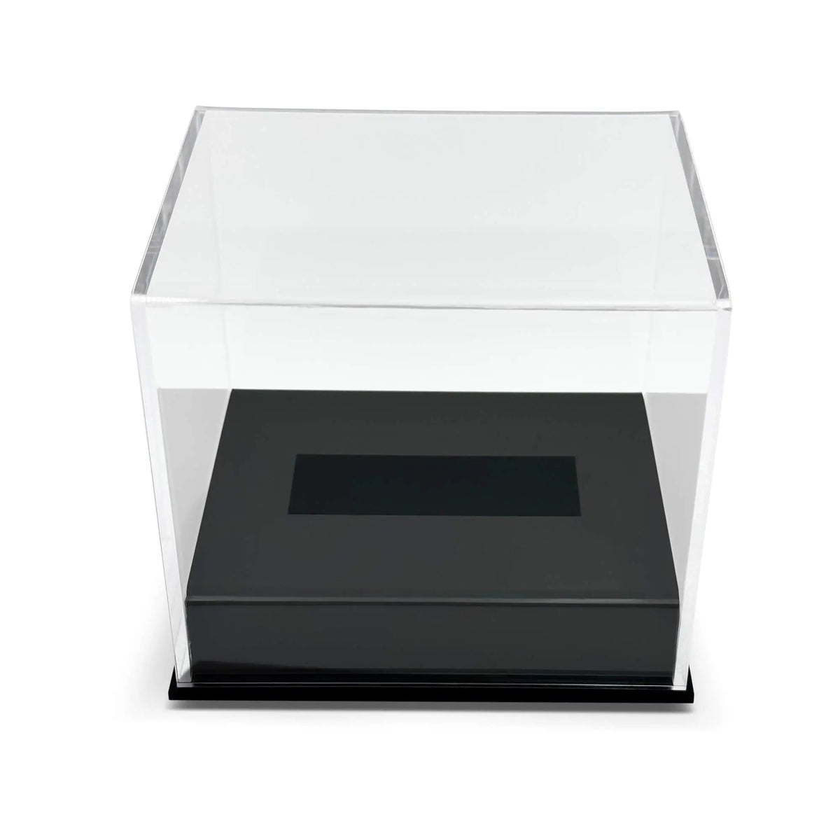 Hockey Puck Display Case