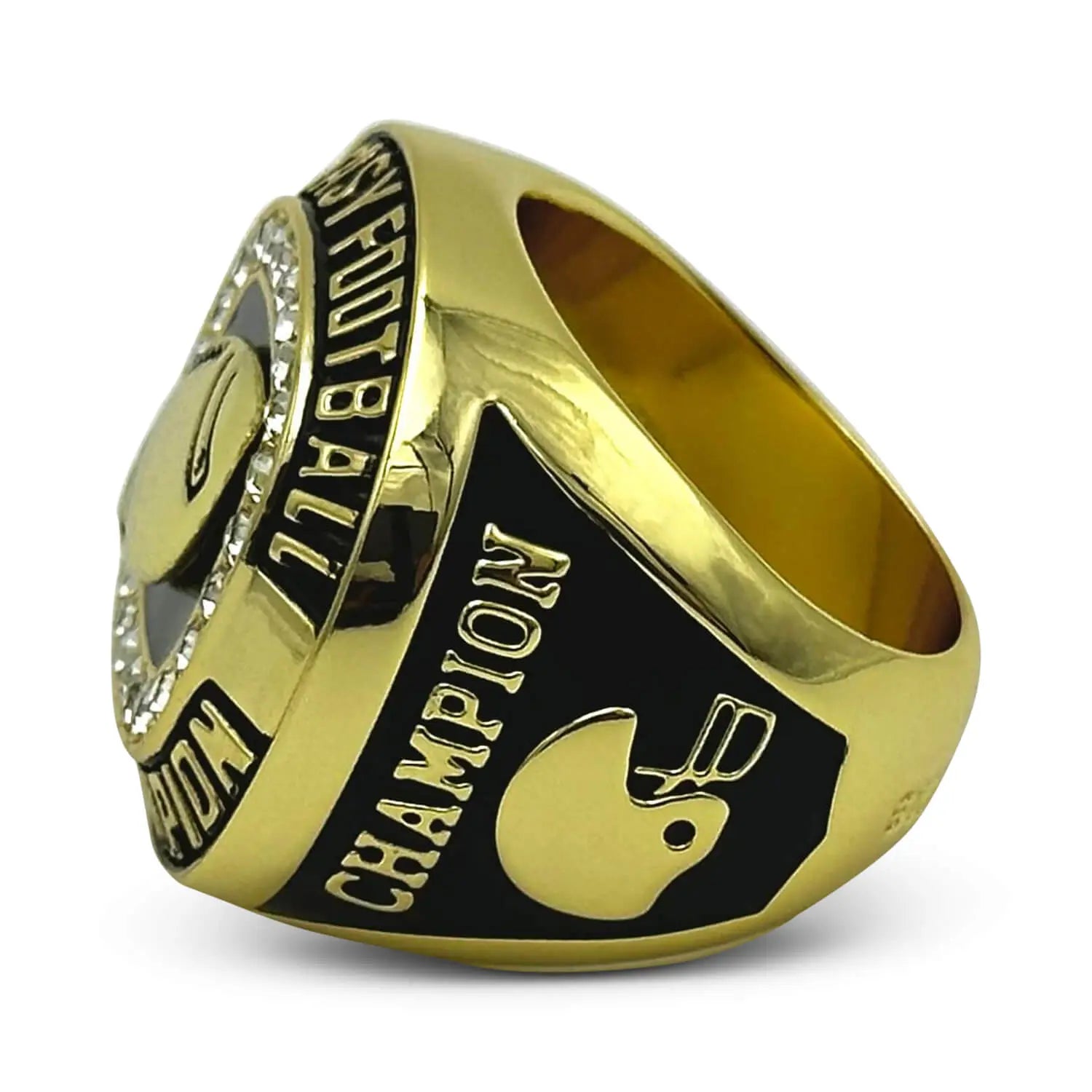 "Prospect" Fantasy Football Ring