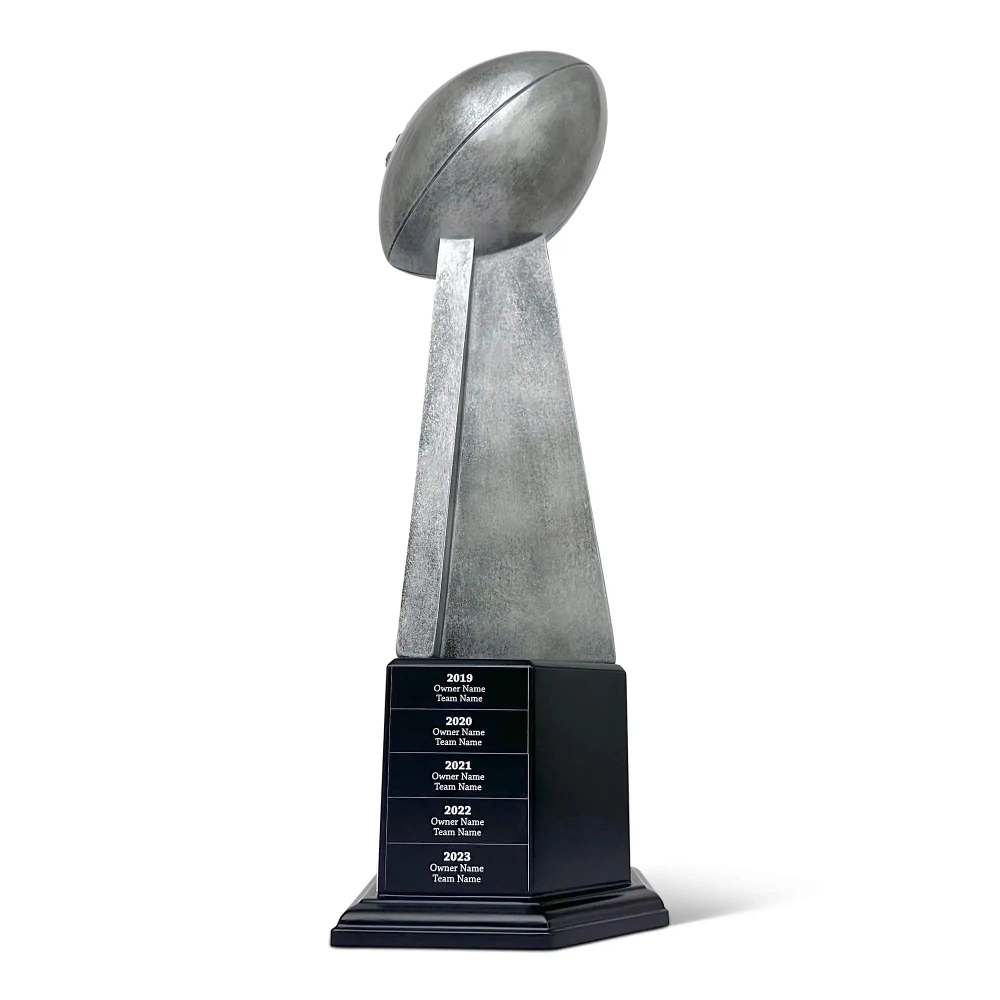 SB Replica Trophy - 25 Year Perpetual
