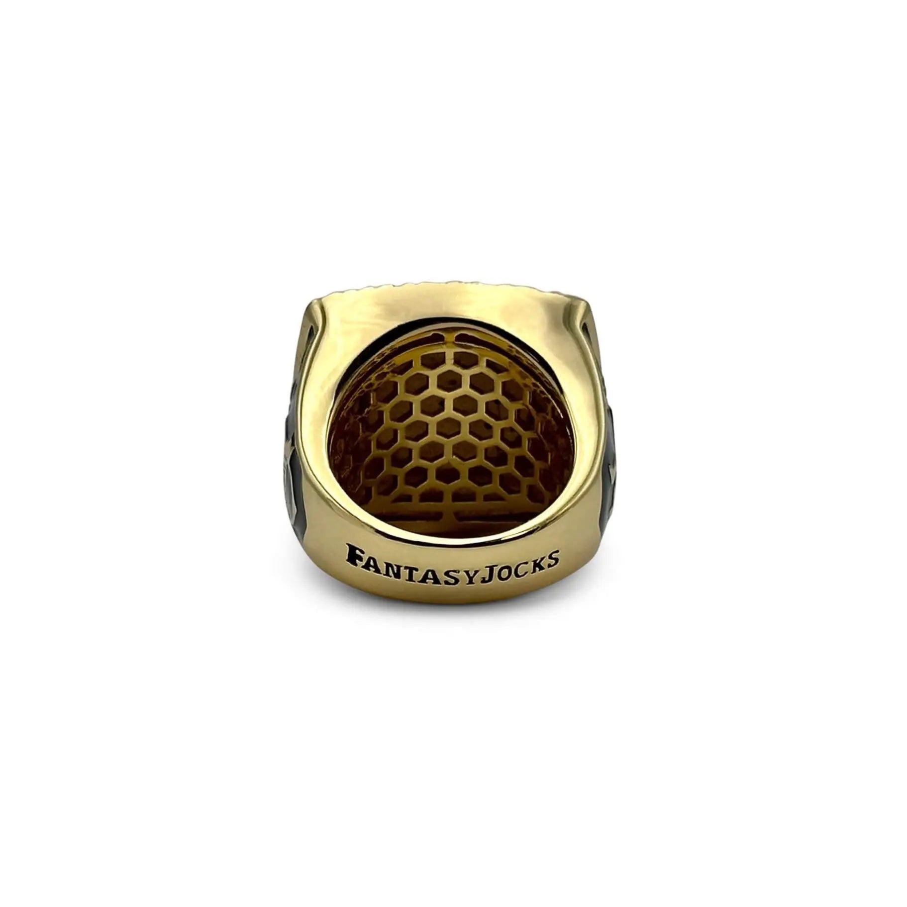 "The Curveball" Fantasy Baseball Ring