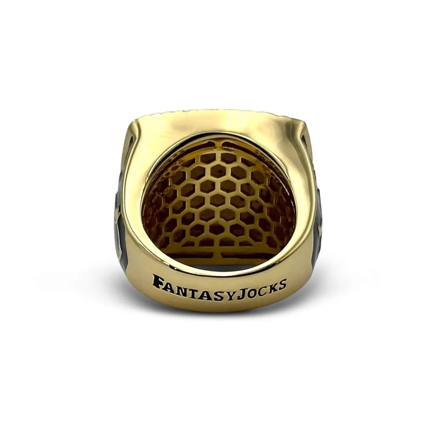 "The FadeAway" Fantasy Basketball Ring