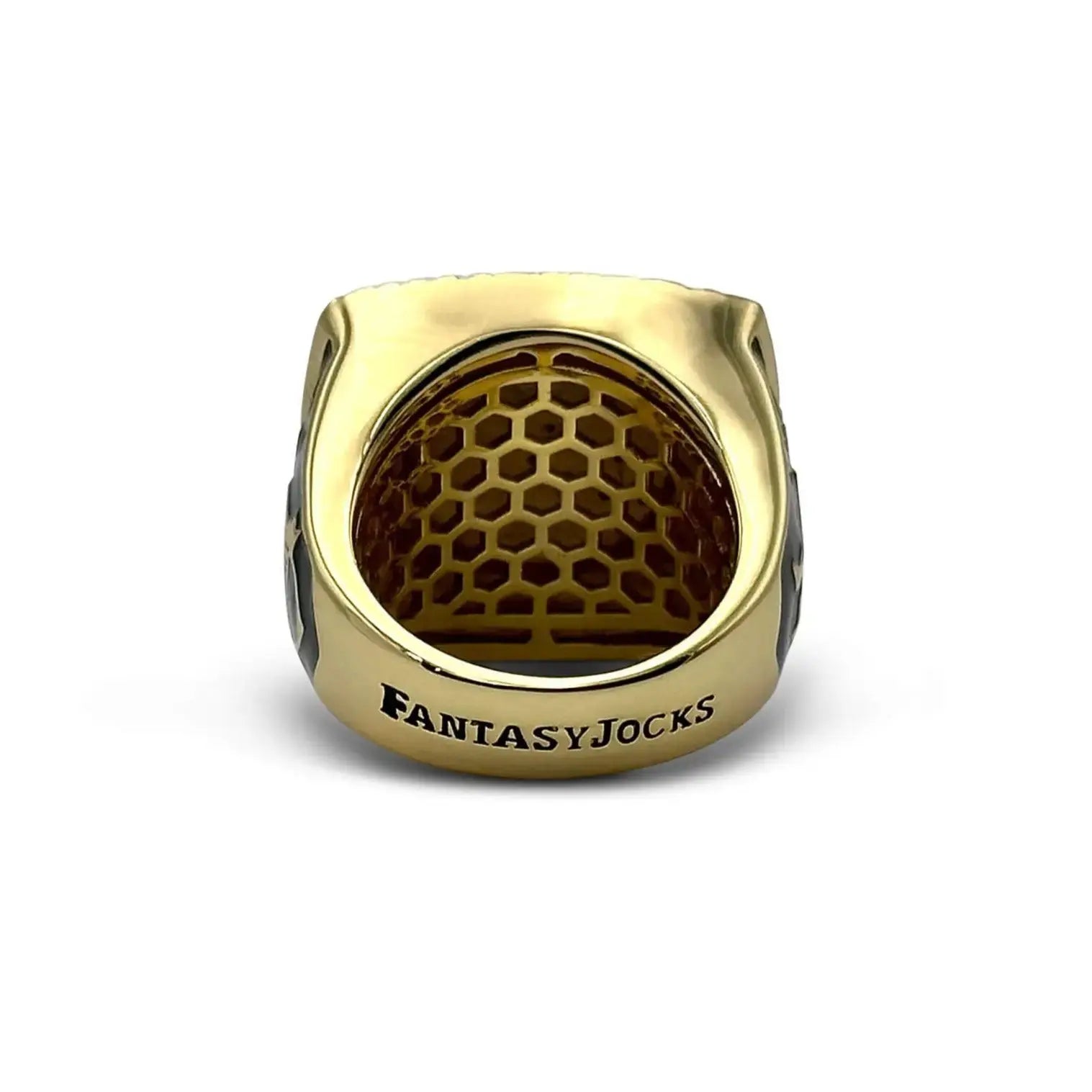 "The FadeAway" Fantasy Basketball Ring