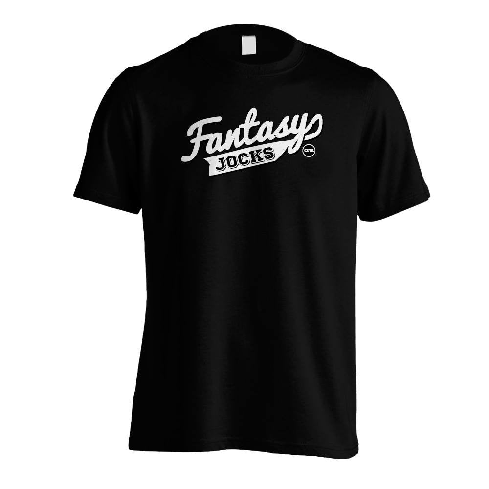 FantasyJocks T-shirt