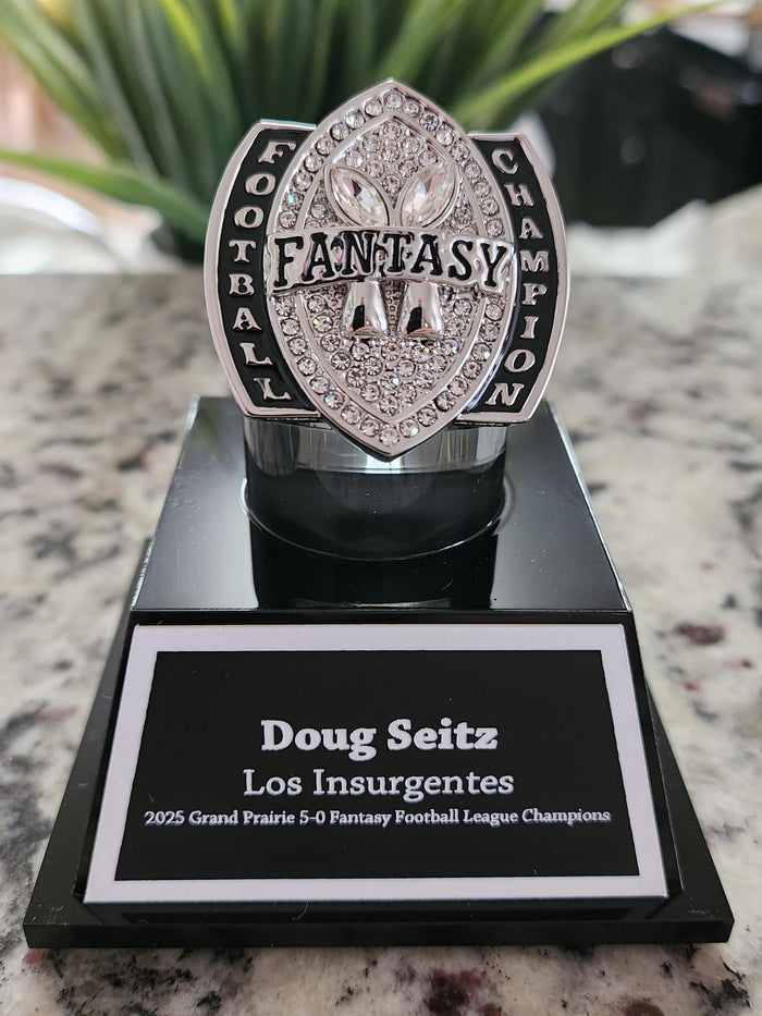 Photo from Doug S.