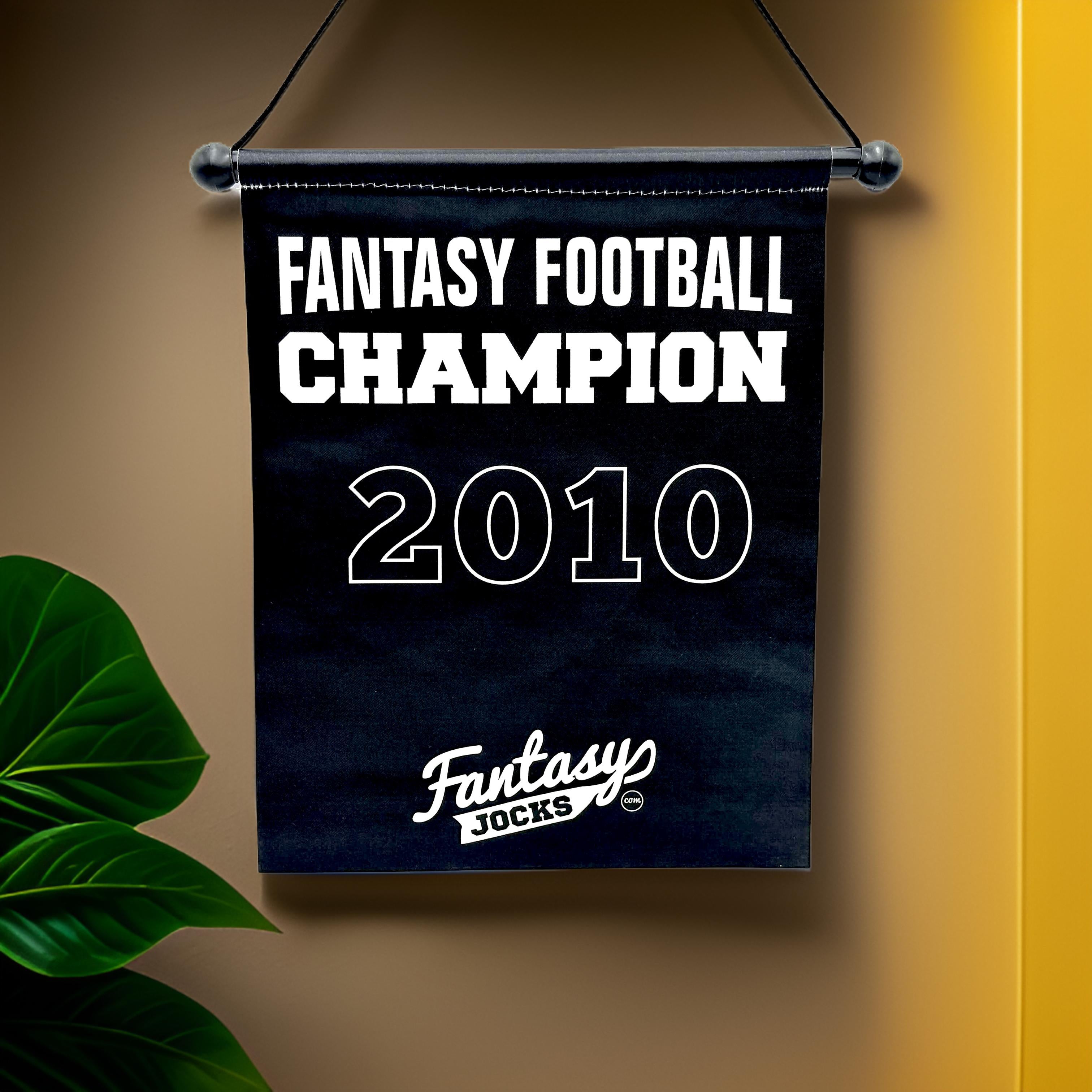 Fantasy Football Banner