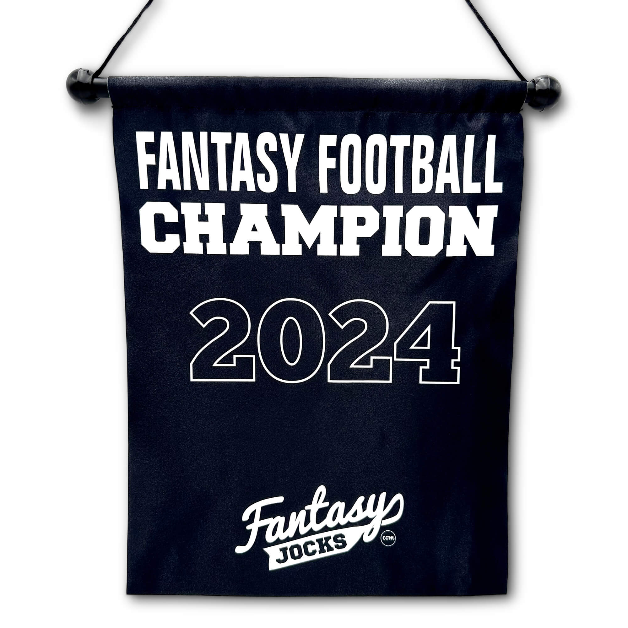 Fantasy Football Banner