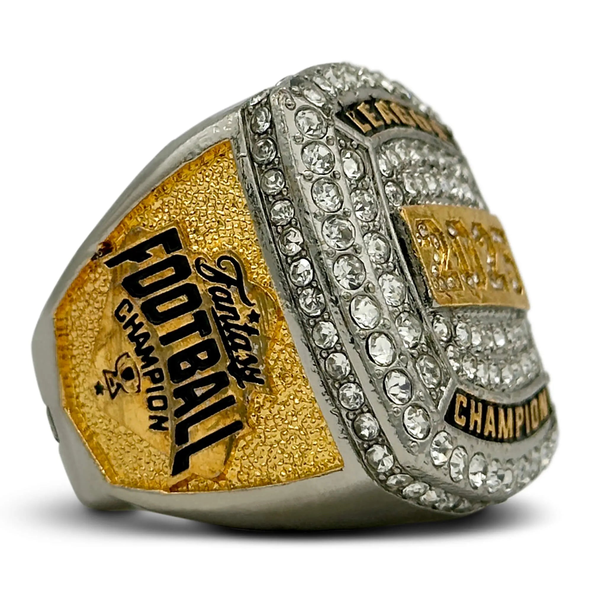 2025 Fantasy Football Ring