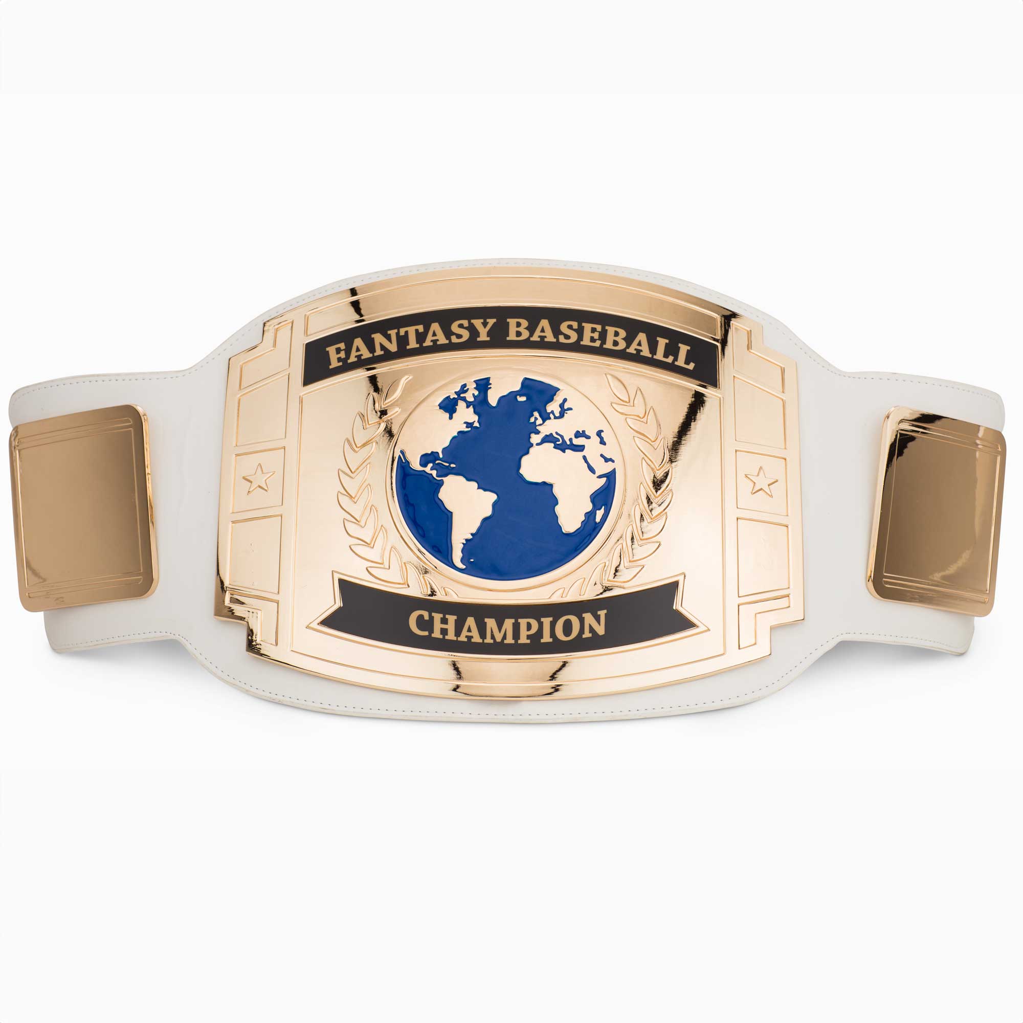 Semi Custom Championship Belts