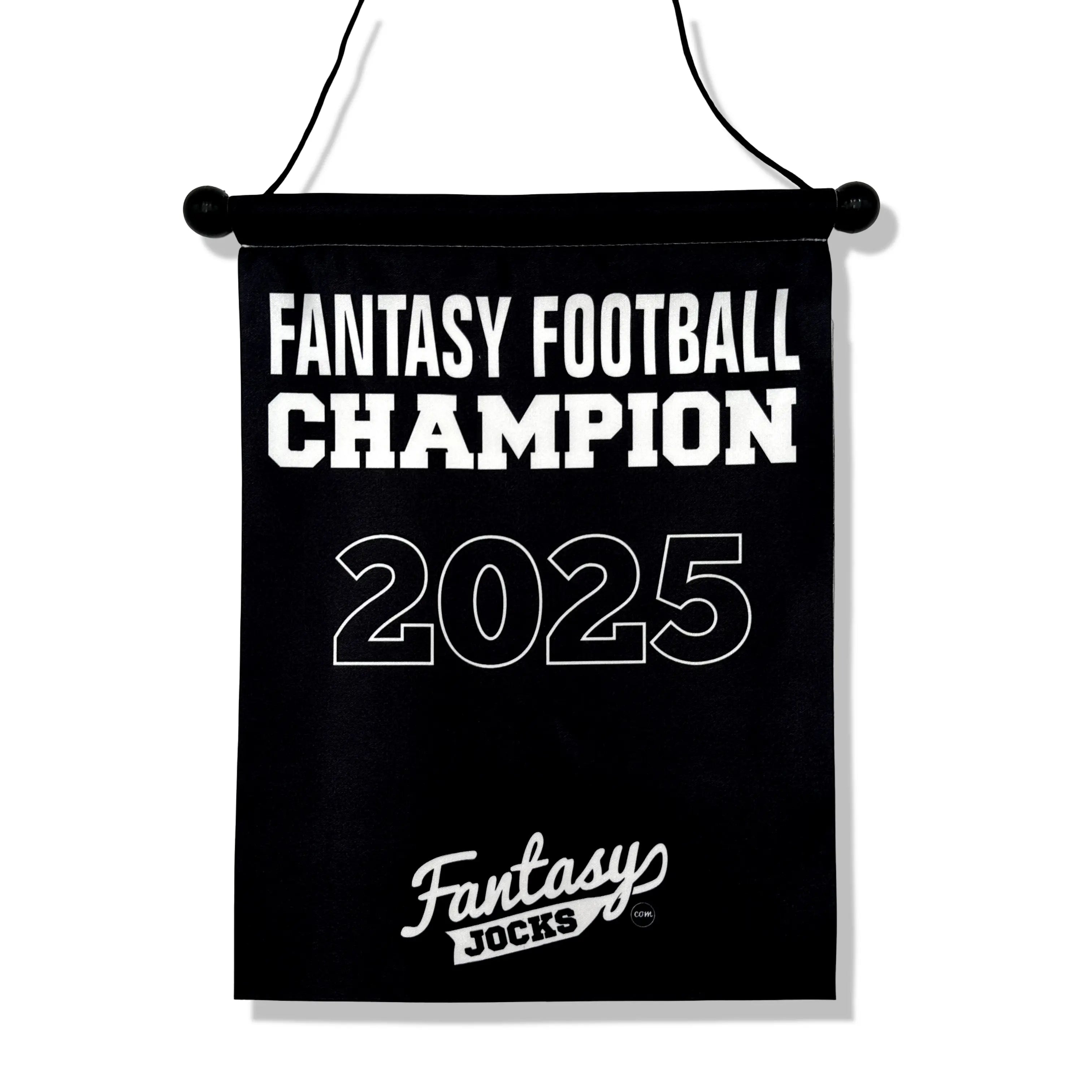 Fantasy Football Banner FantasyJocks