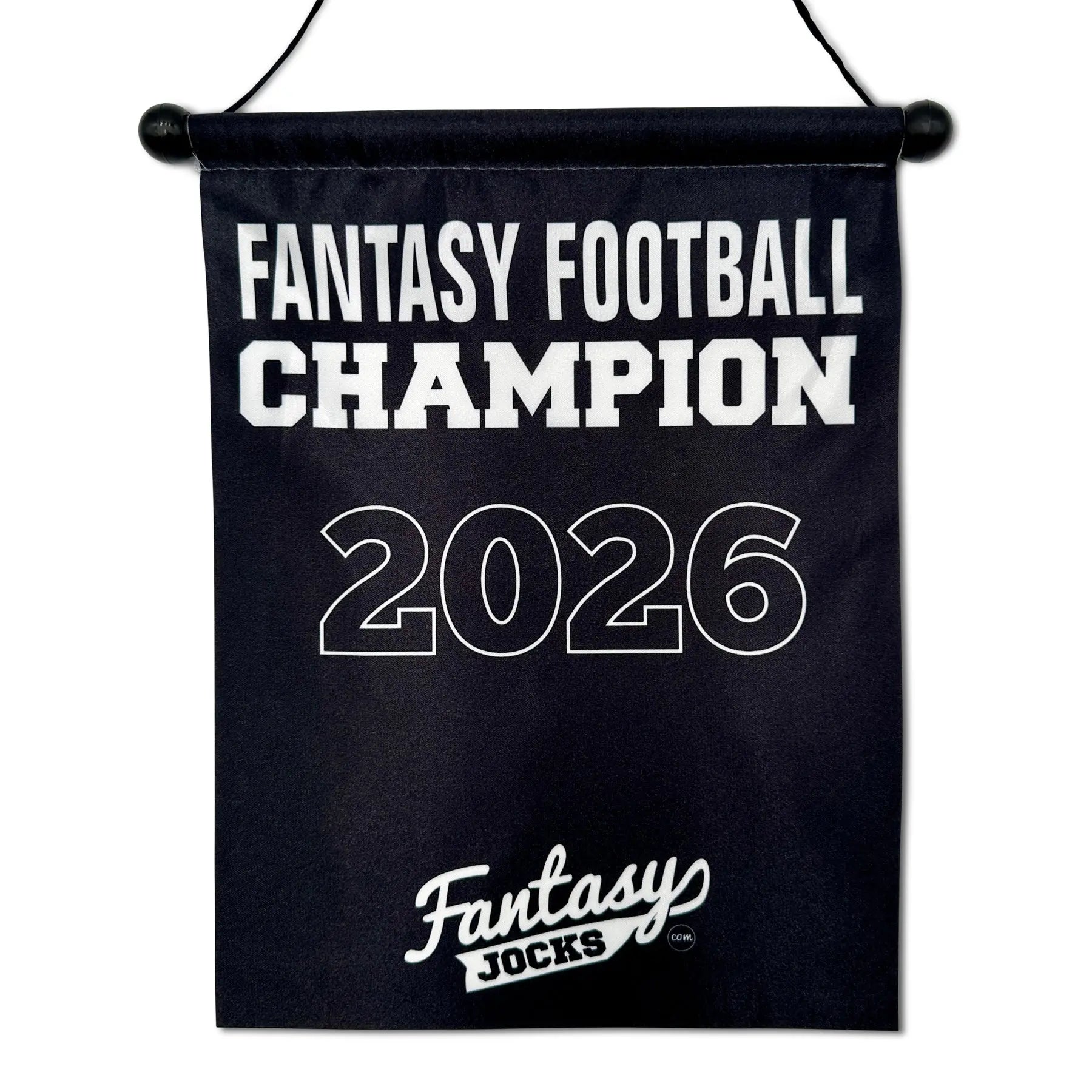Fantasy Football Banner FantasyJocks