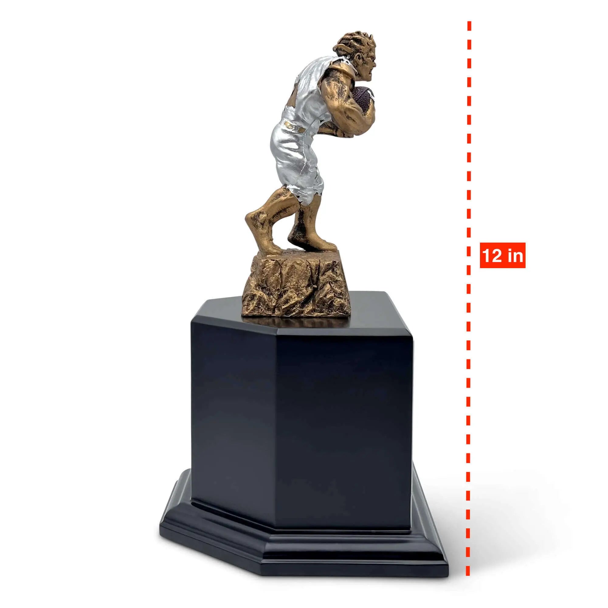 Fantasy Football Beast Trophy - 25 Year Perpetual