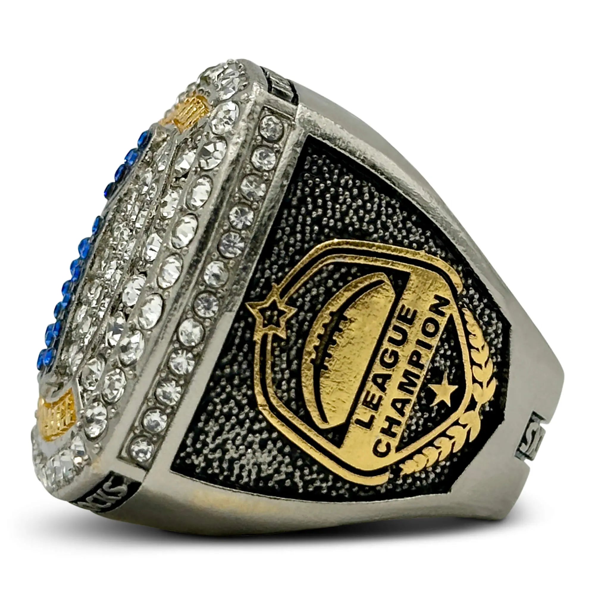 2026 Fantasy Football Ring - FantasyJocks