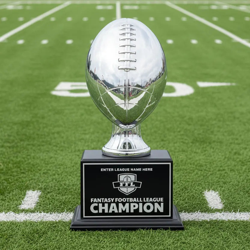 chrome dome perpetual trophy