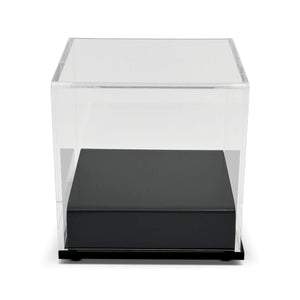 4" Clear Acrylic Display Case Box  FantasyJocks   