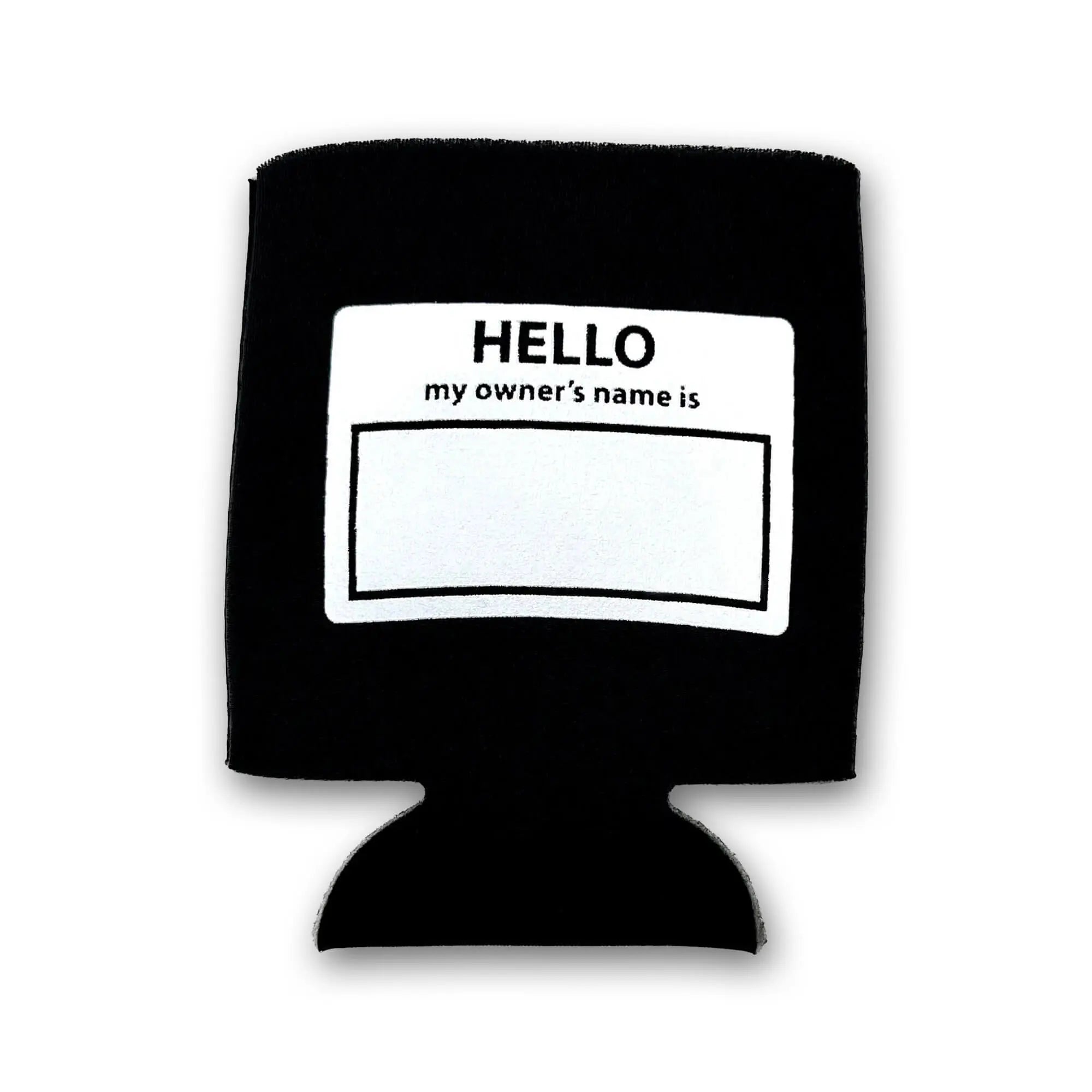 Beer Koozie