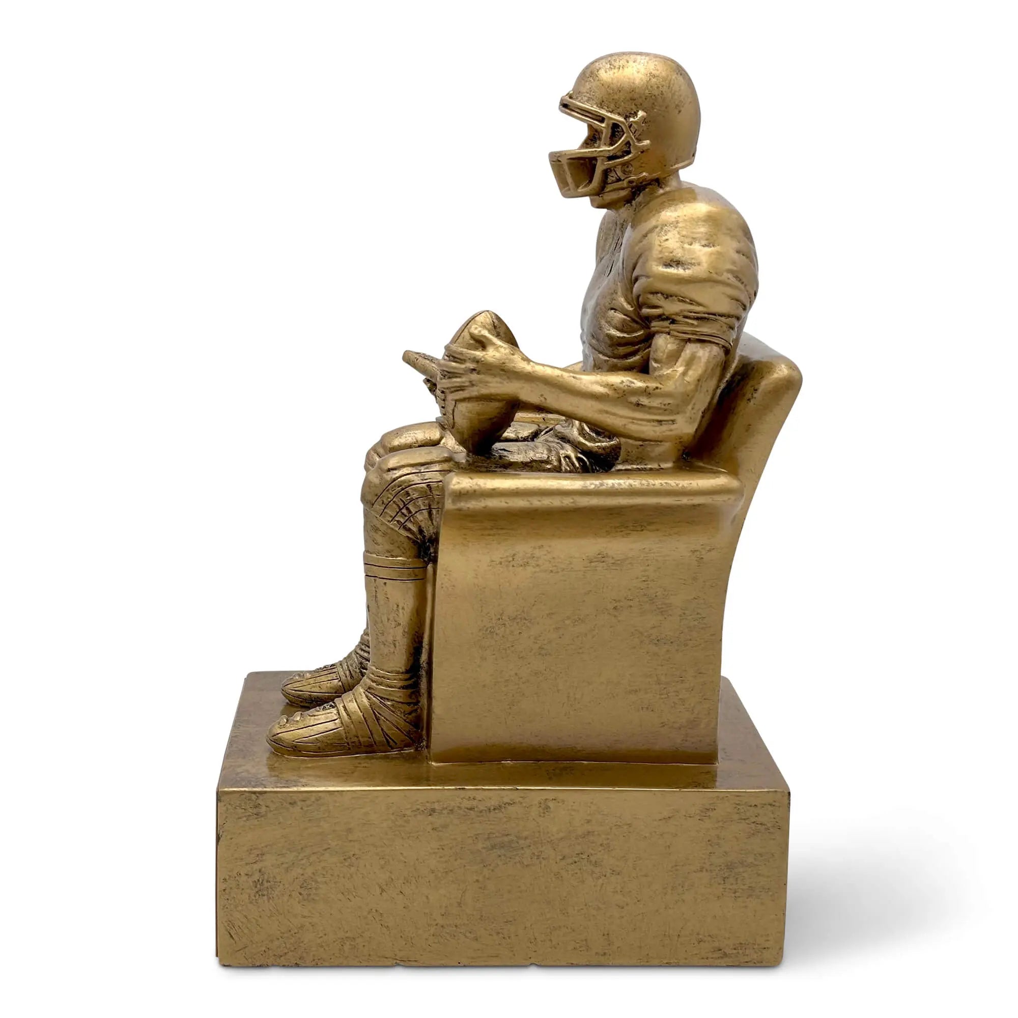 Golden Armchair Trophy - Annual