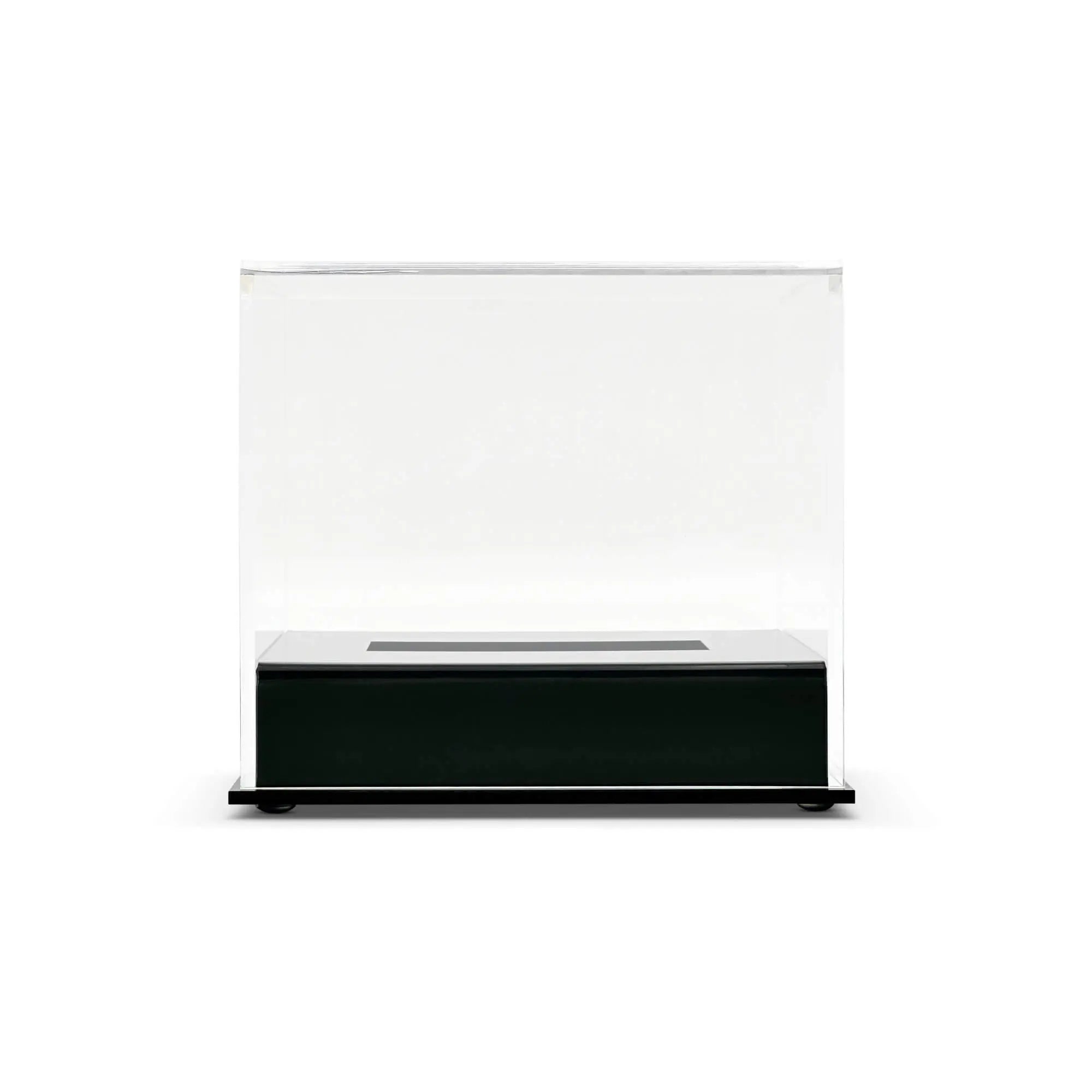 Hockey Puck Display Case