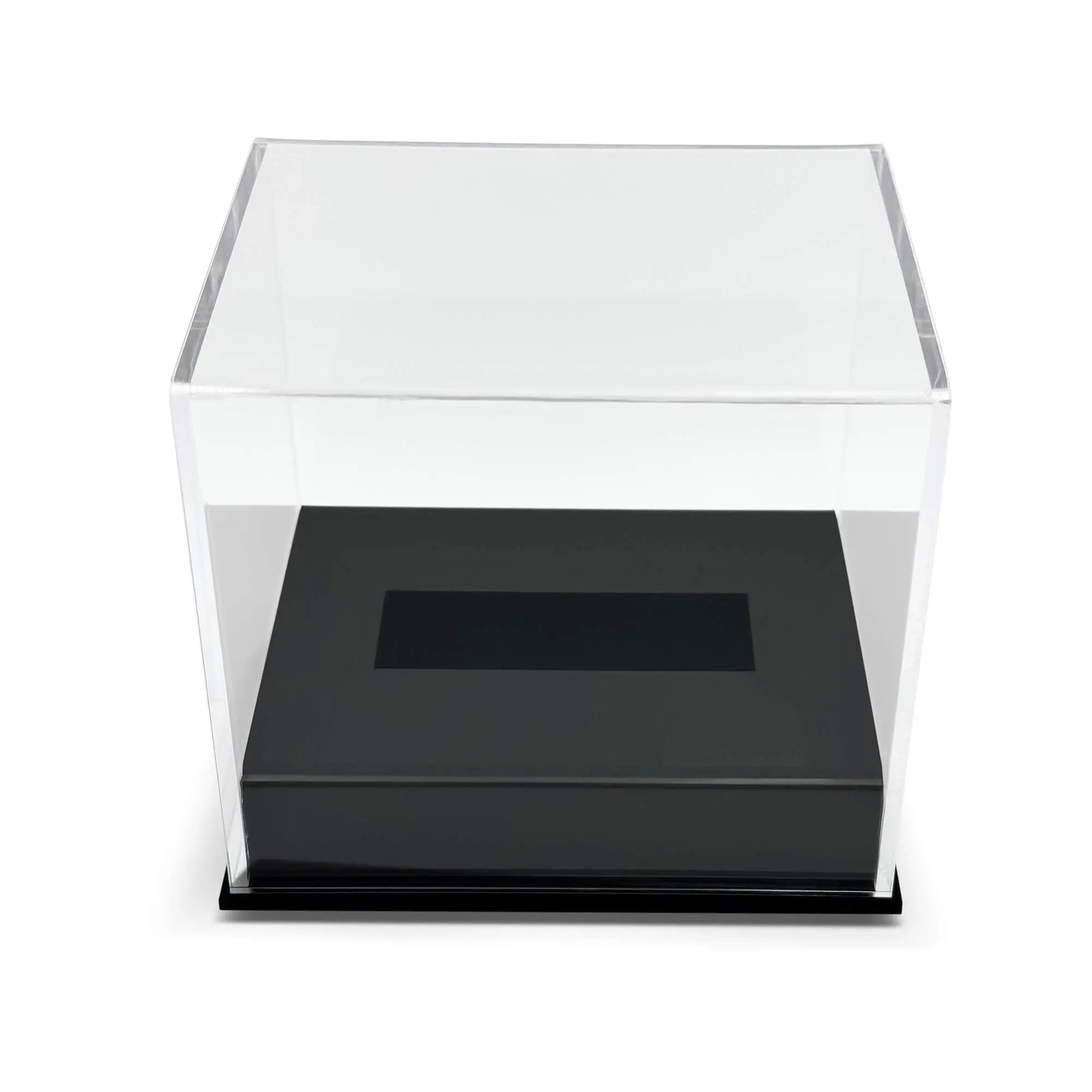 Hockey Puck Display Case