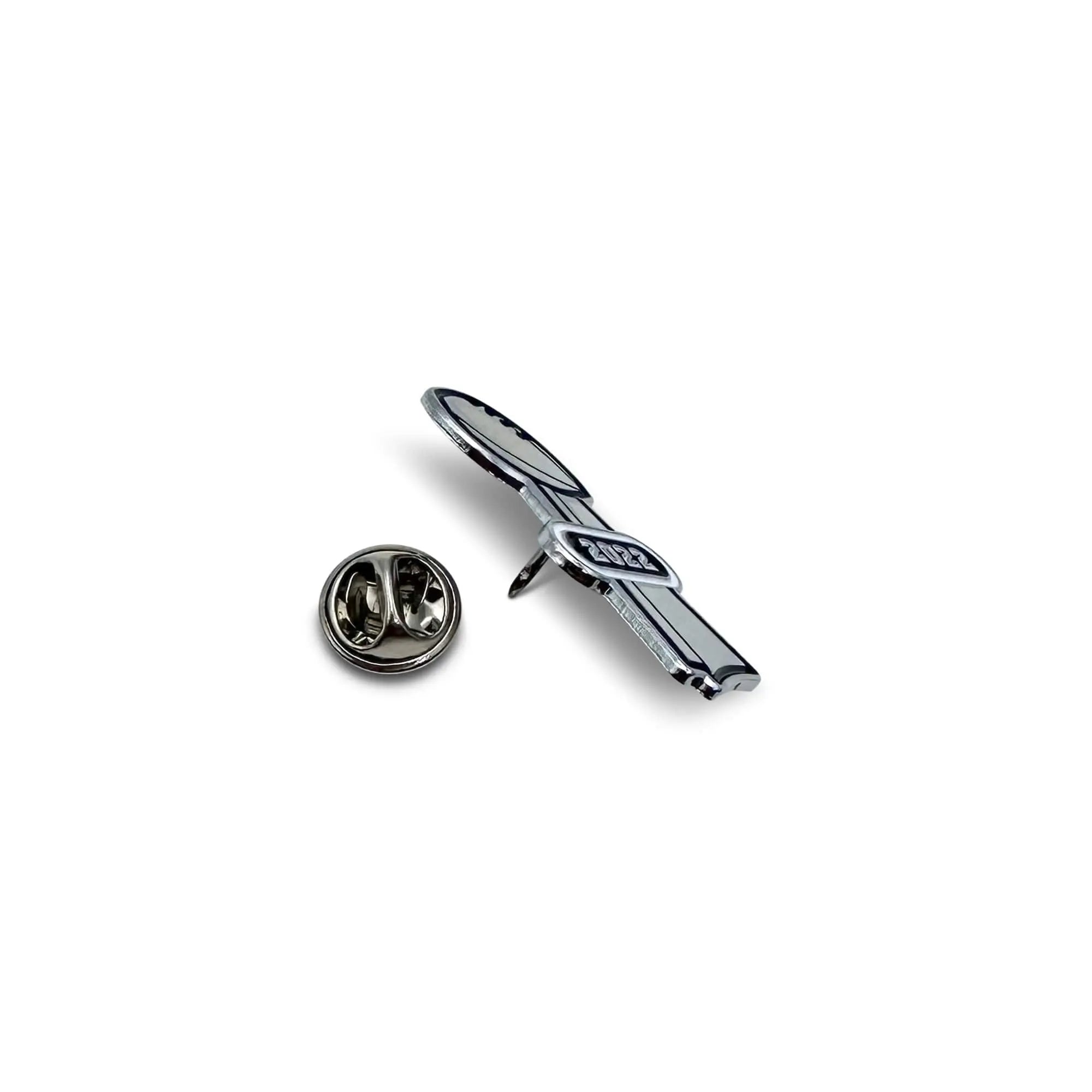 Jacket Trophy Pin