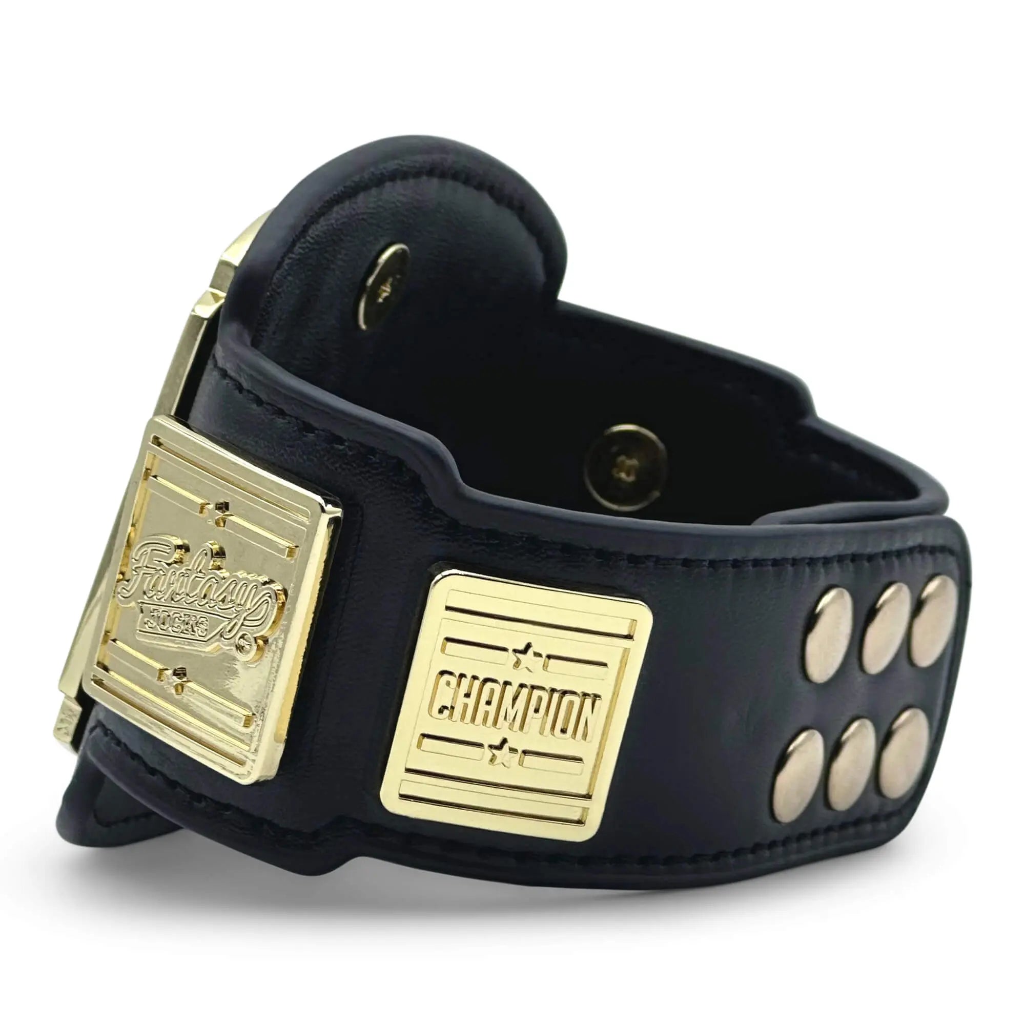 Mini Fantasy Football Championship Belt