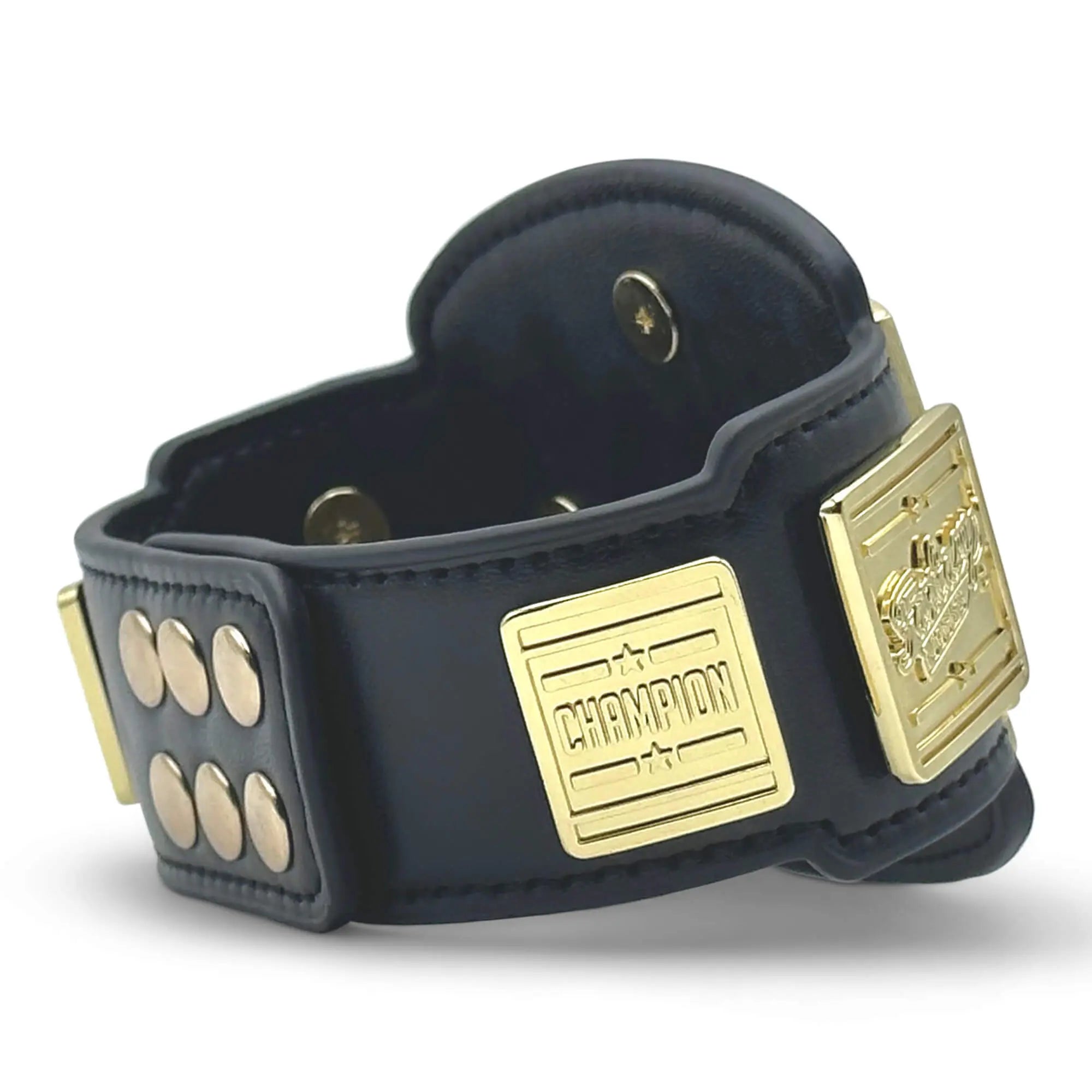Mini Fantasy Football Championship Belt